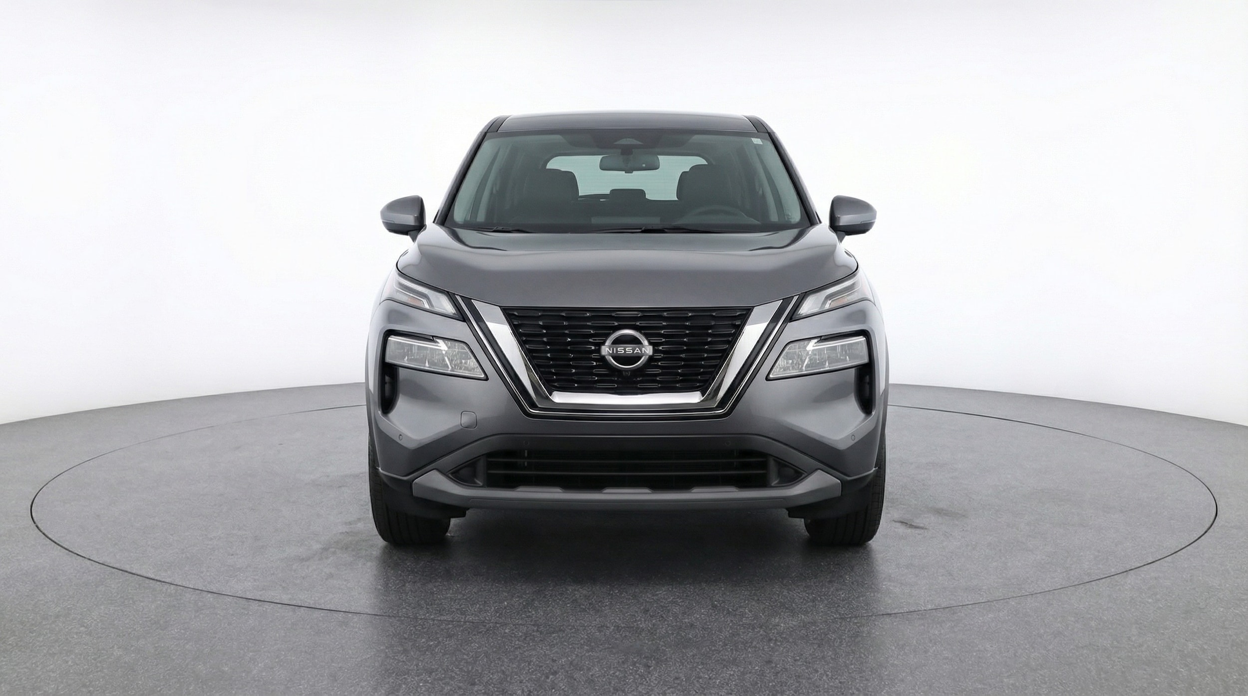 Thumbnail: 2025 Nissan Rogue - 2