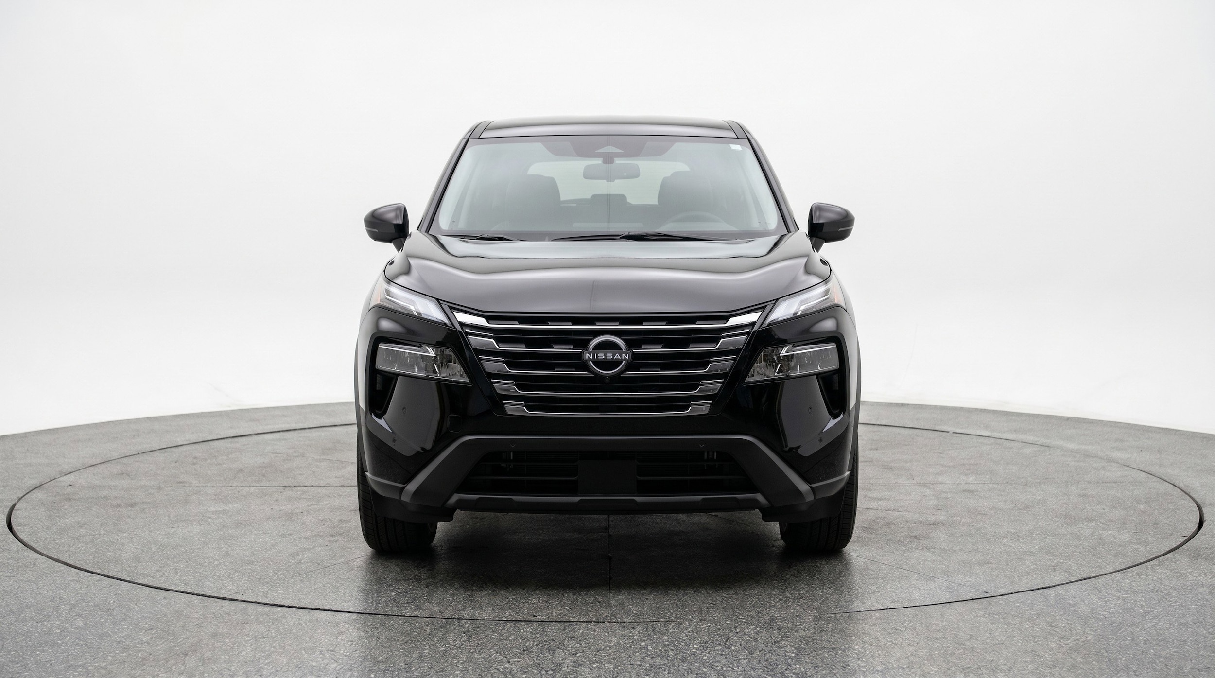 Thumbnail: 2025 Nissan Rogue - 2