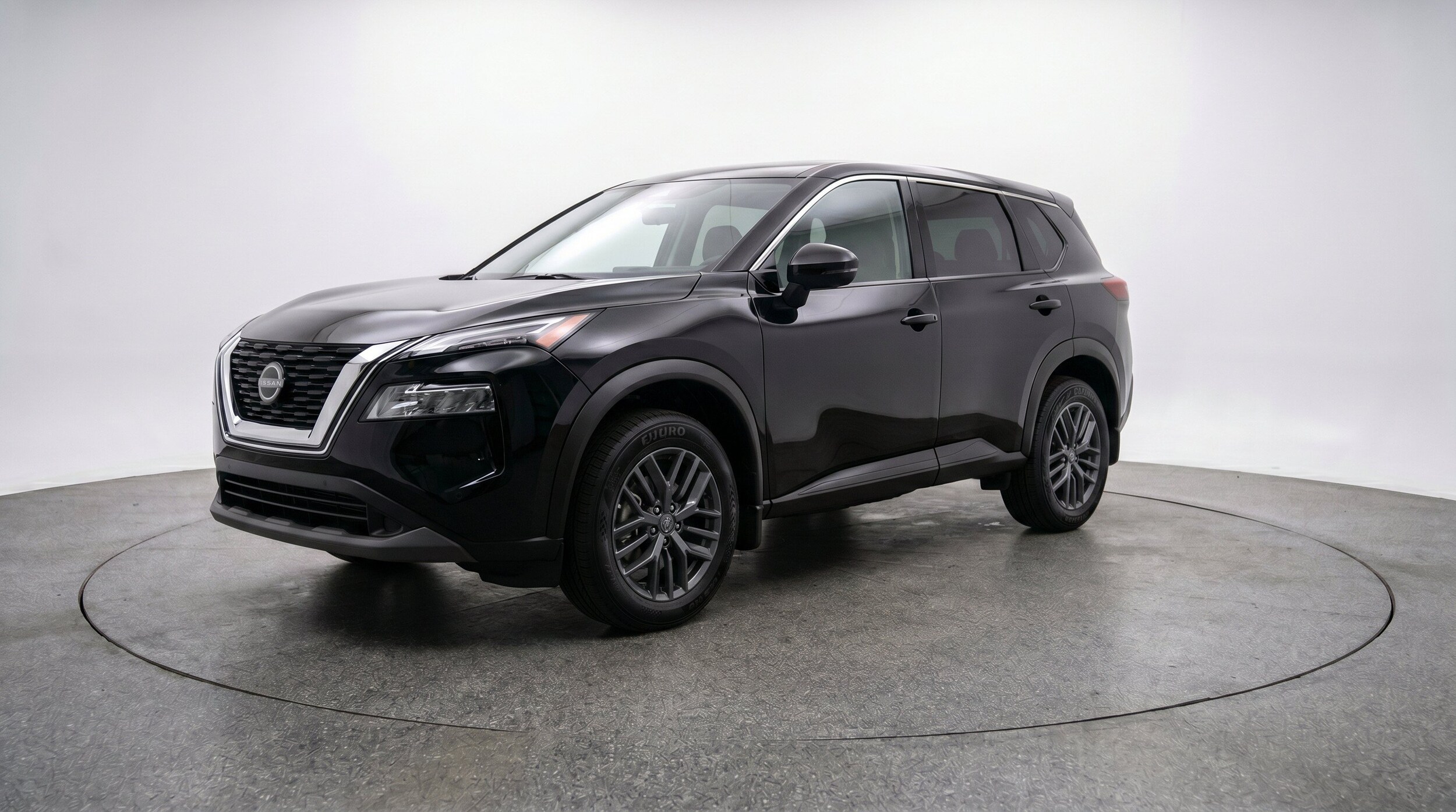 Thumbnail: 2026 Nissan Rogue - 3