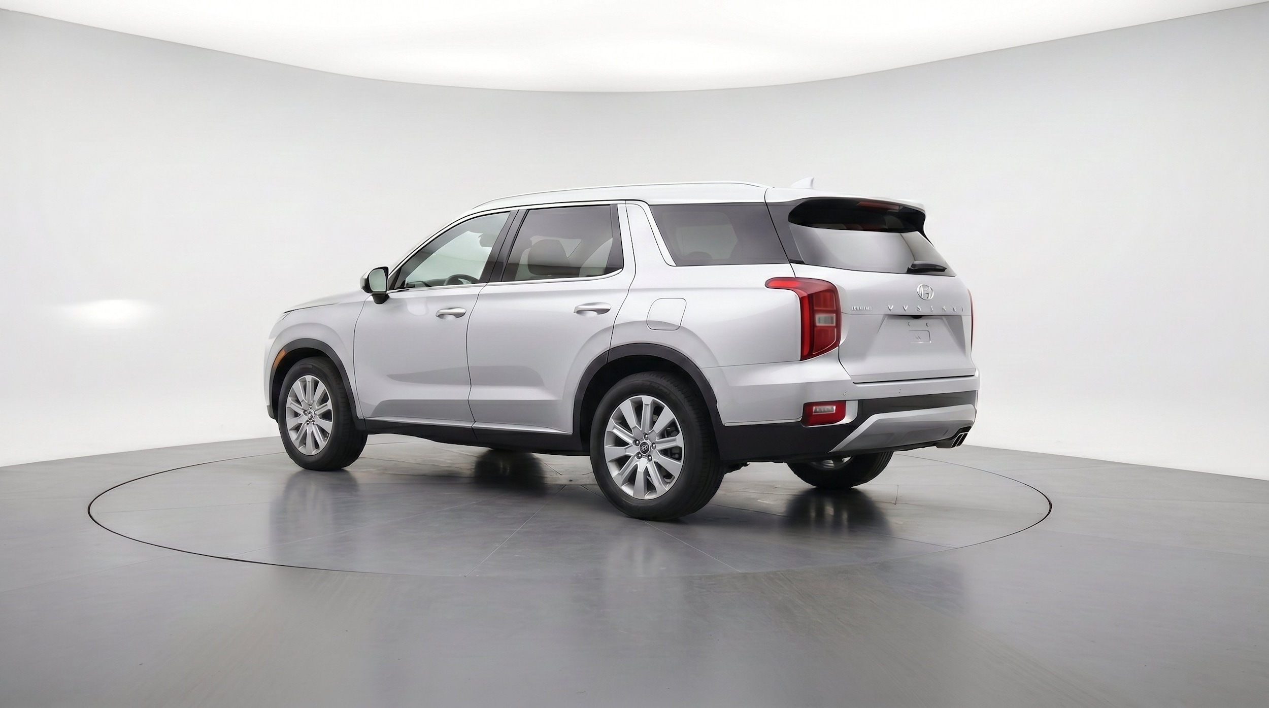 Thumbnail: 2025 Hyundai Palisade - 6