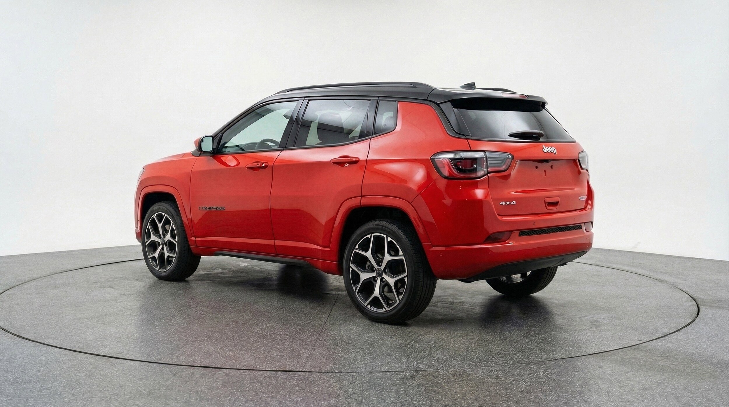 Thumbnail: 2025 Jeep Compass - 6