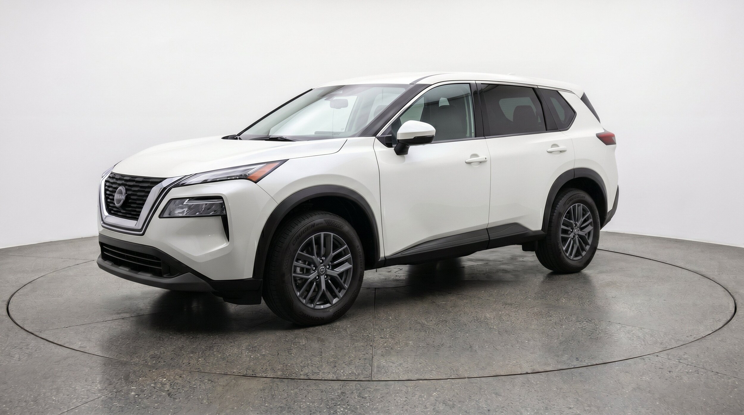 Thumbnail: 2026 Nissan Rogue - 3