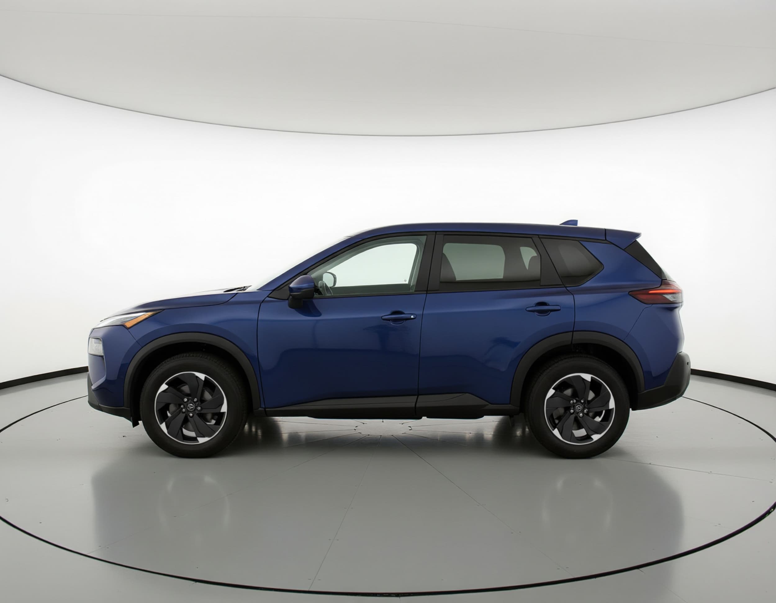 Thumbnail: 2025 Nissan Rogue - 4