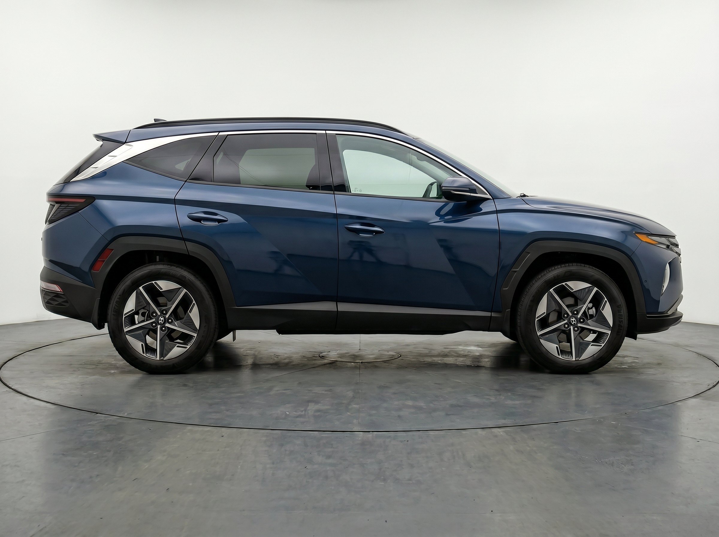 Thumbnail: 2026 Hyundai Tucson - 11