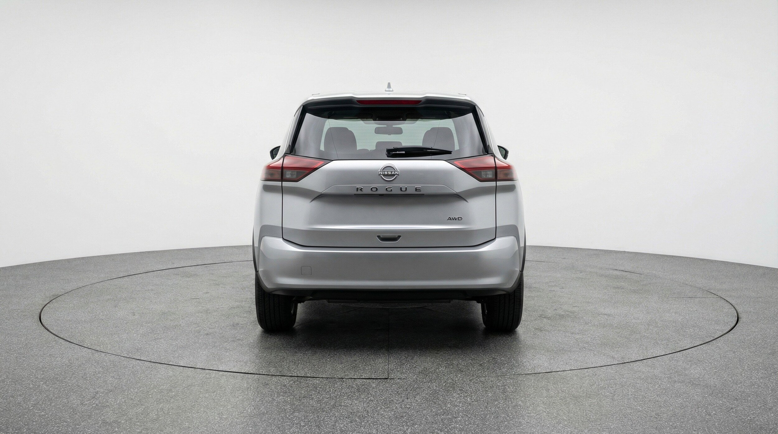 Thumbnail: 2025 Nissan Rogue - 7
