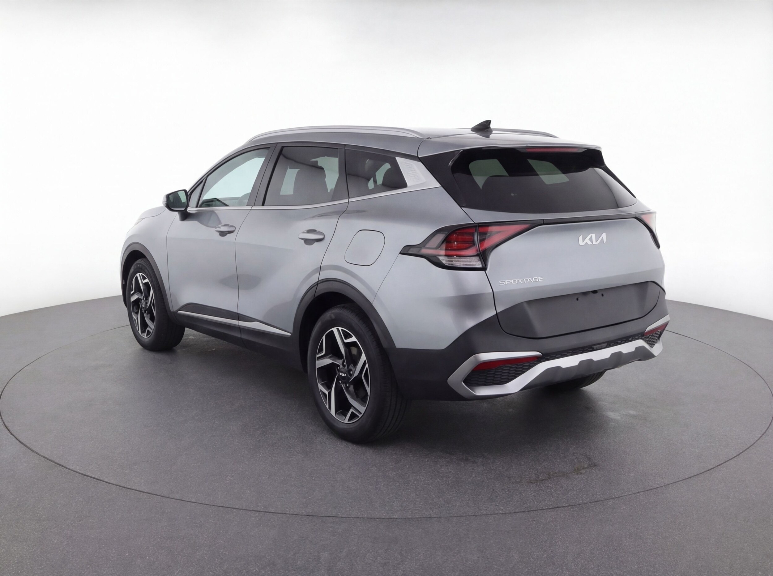 Thumbnail: 2024 Kia Sportage - 5