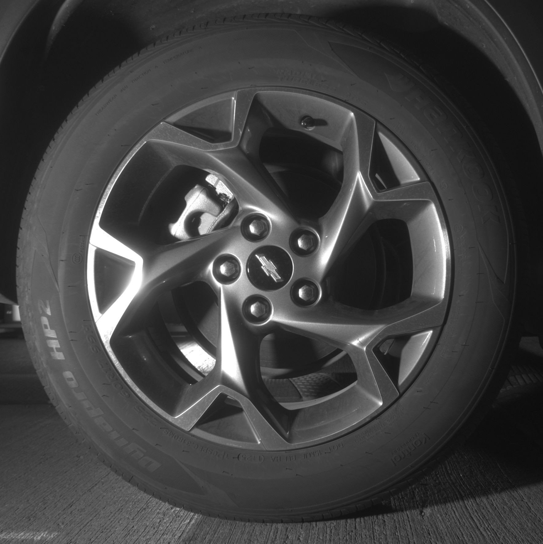 Thumbnail: 2025 Chevrolet Trax - 15