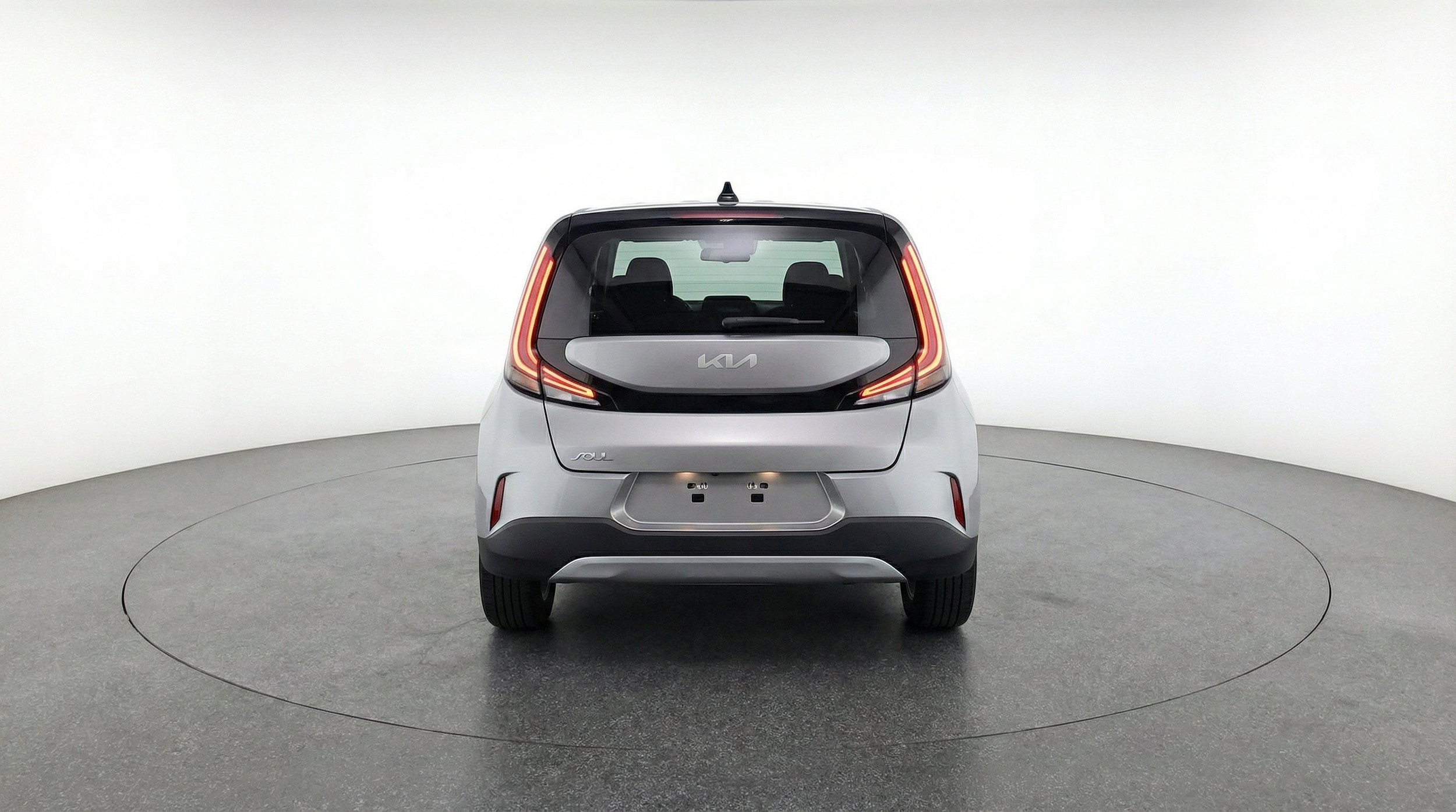 Thumbnail: 2025 Kia Soul - 7
