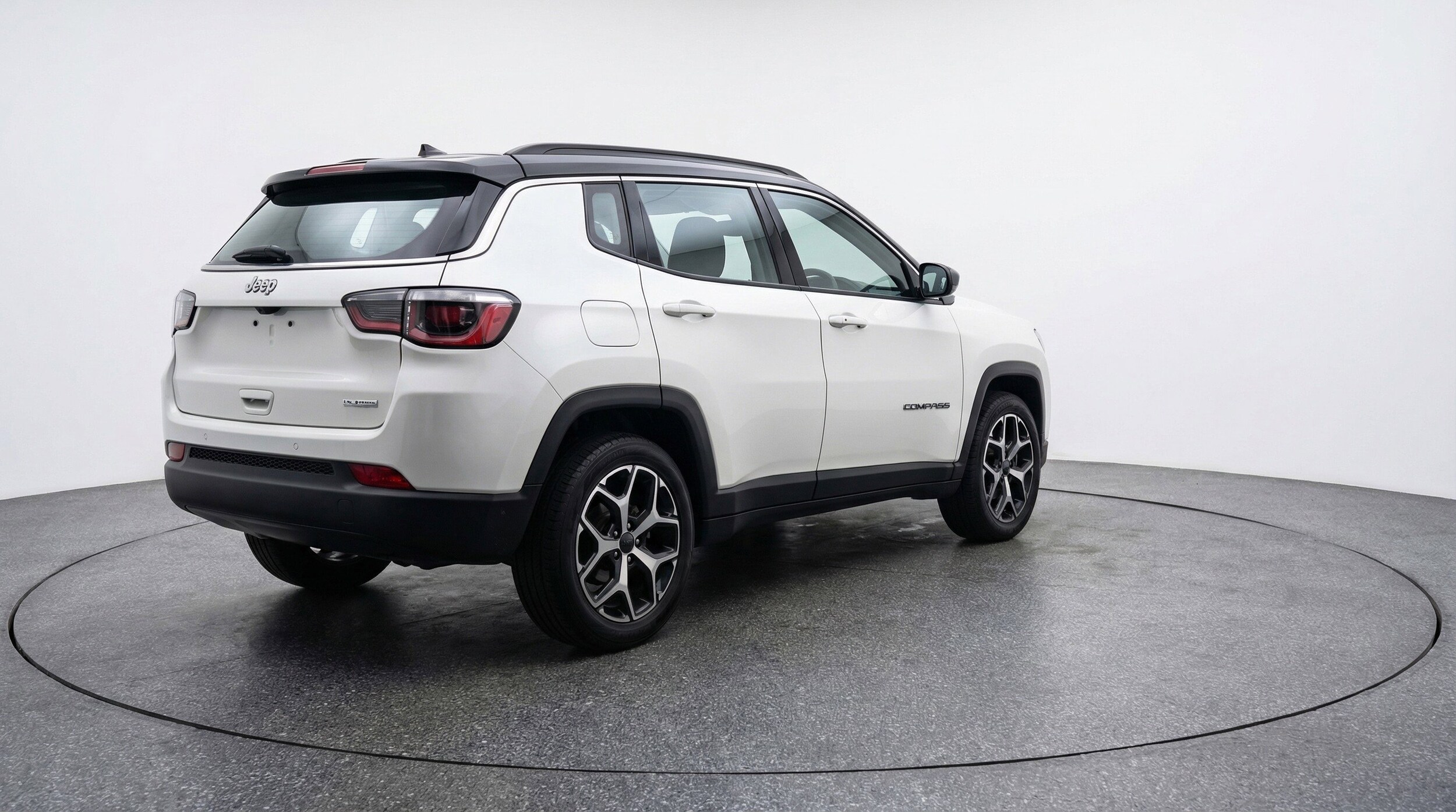 Thumbnail: 2025 Jeep Compass - 9