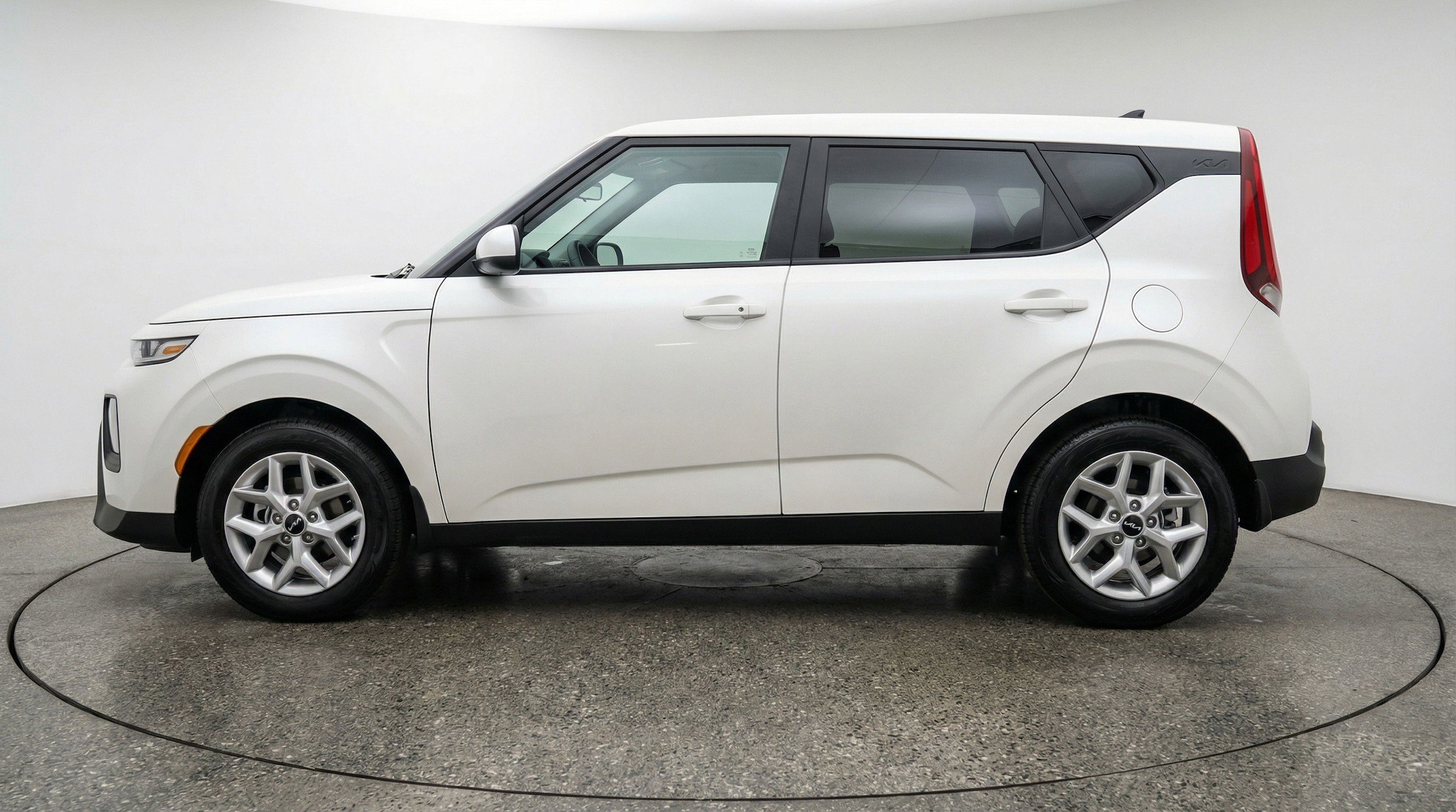 Thumbnail: 2025 Kia Soul - 5