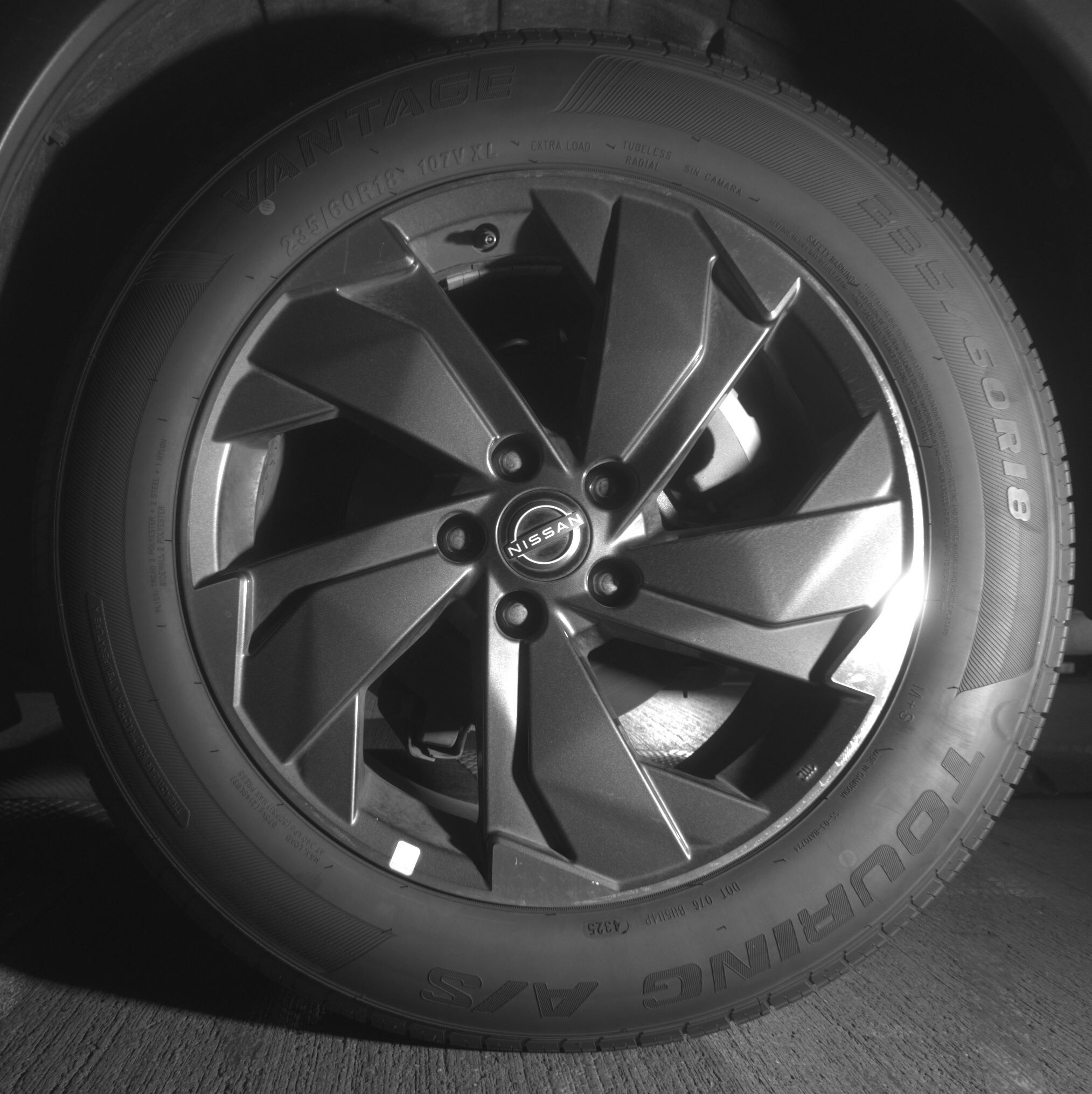 Thumbnail: 2025 Nissan Rogue - 11