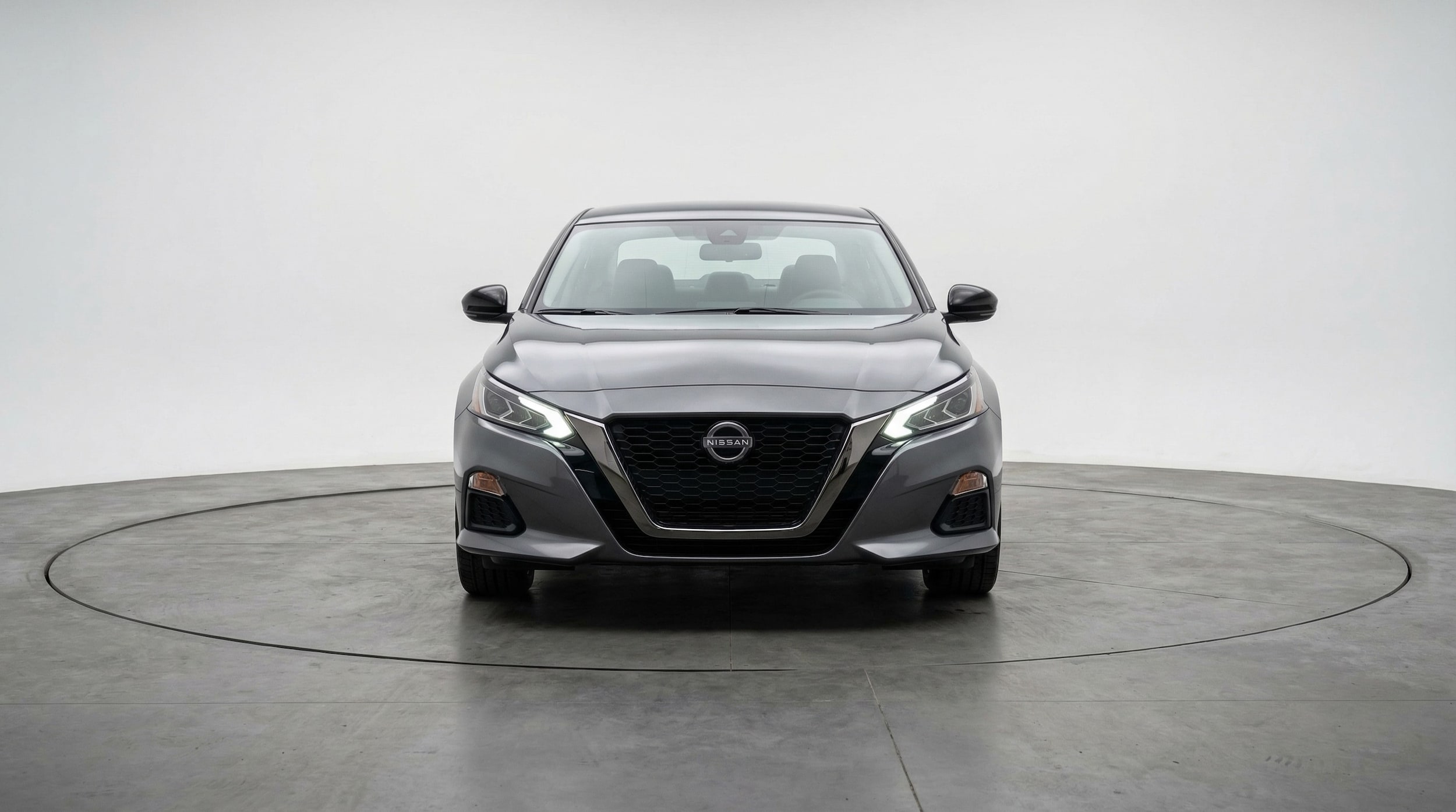 Thumbnail: 2025 Nissan Altima - 2