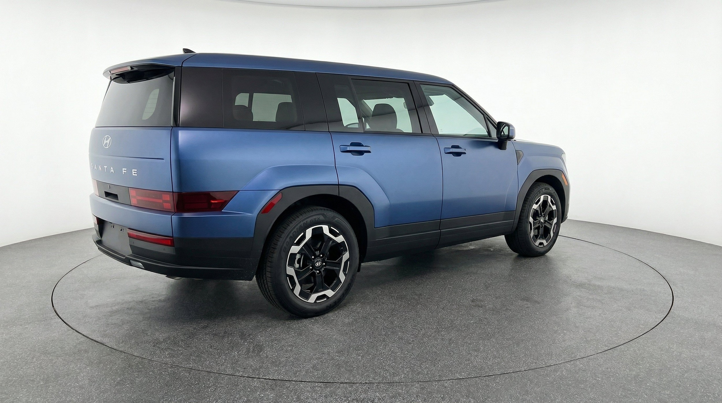 Thumbnail: 2026 Hyundai Santa Fe - 9