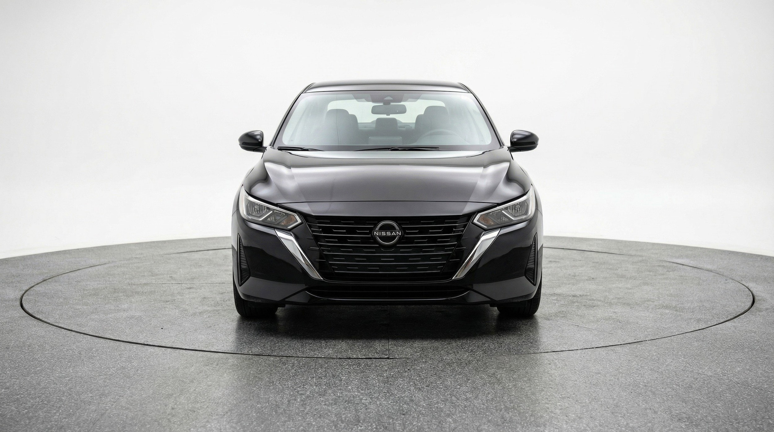 Thumbnail: 2025 Nissan Sentra - 2