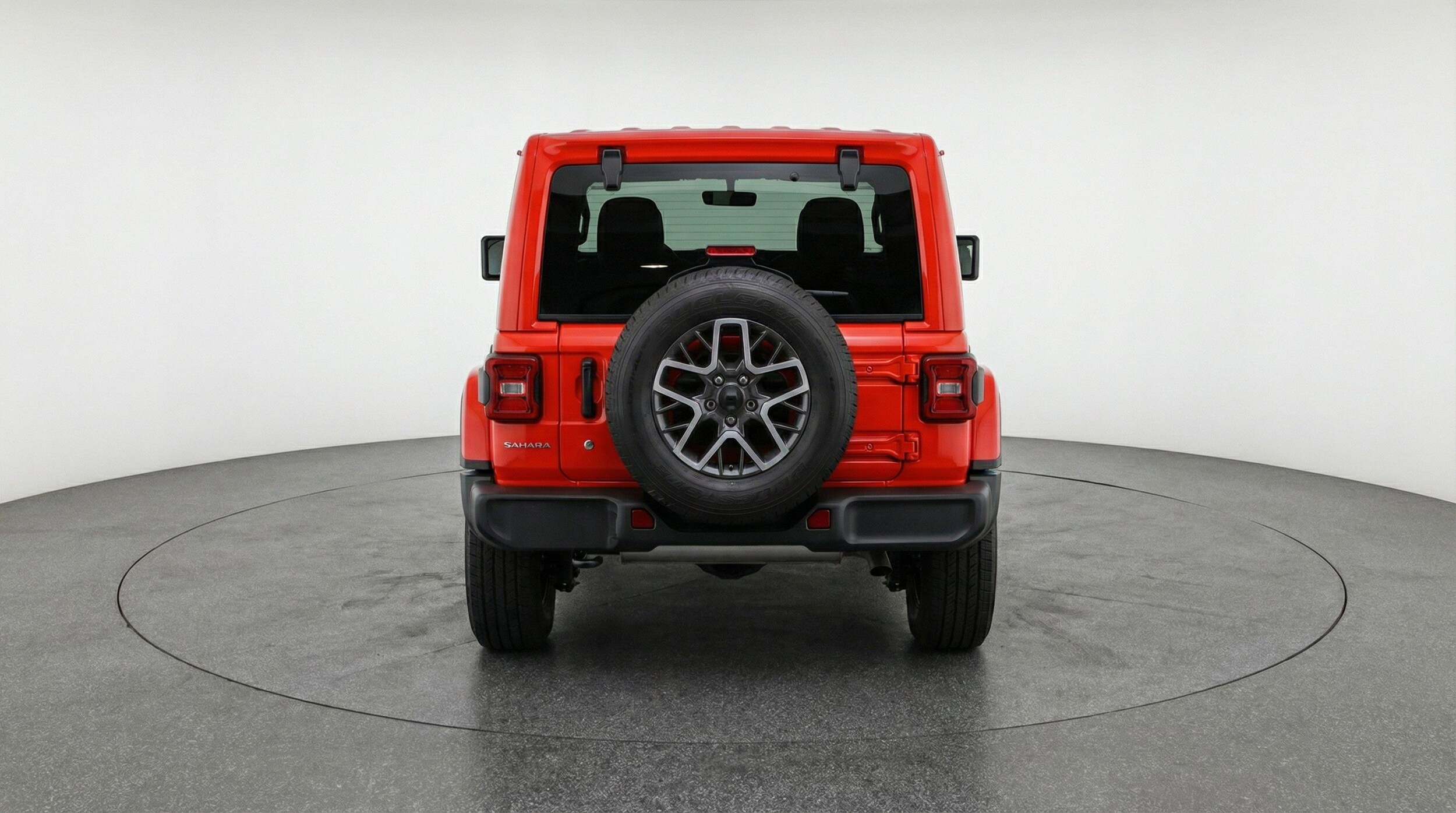 Thumbnail: 2025 Jeep Wrangler - 7