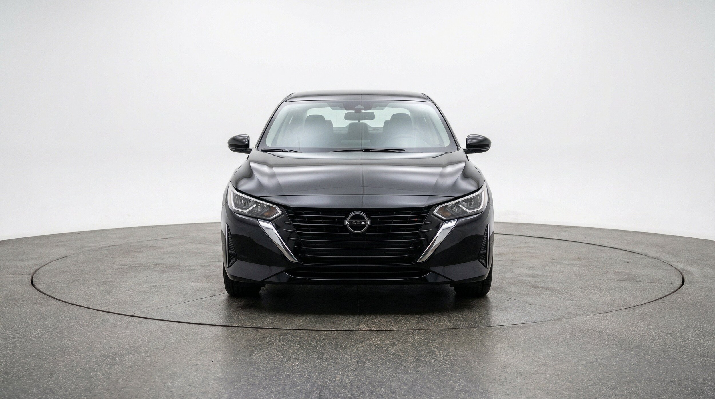 Thumbnail: 2025 Nissan Sentra - 2