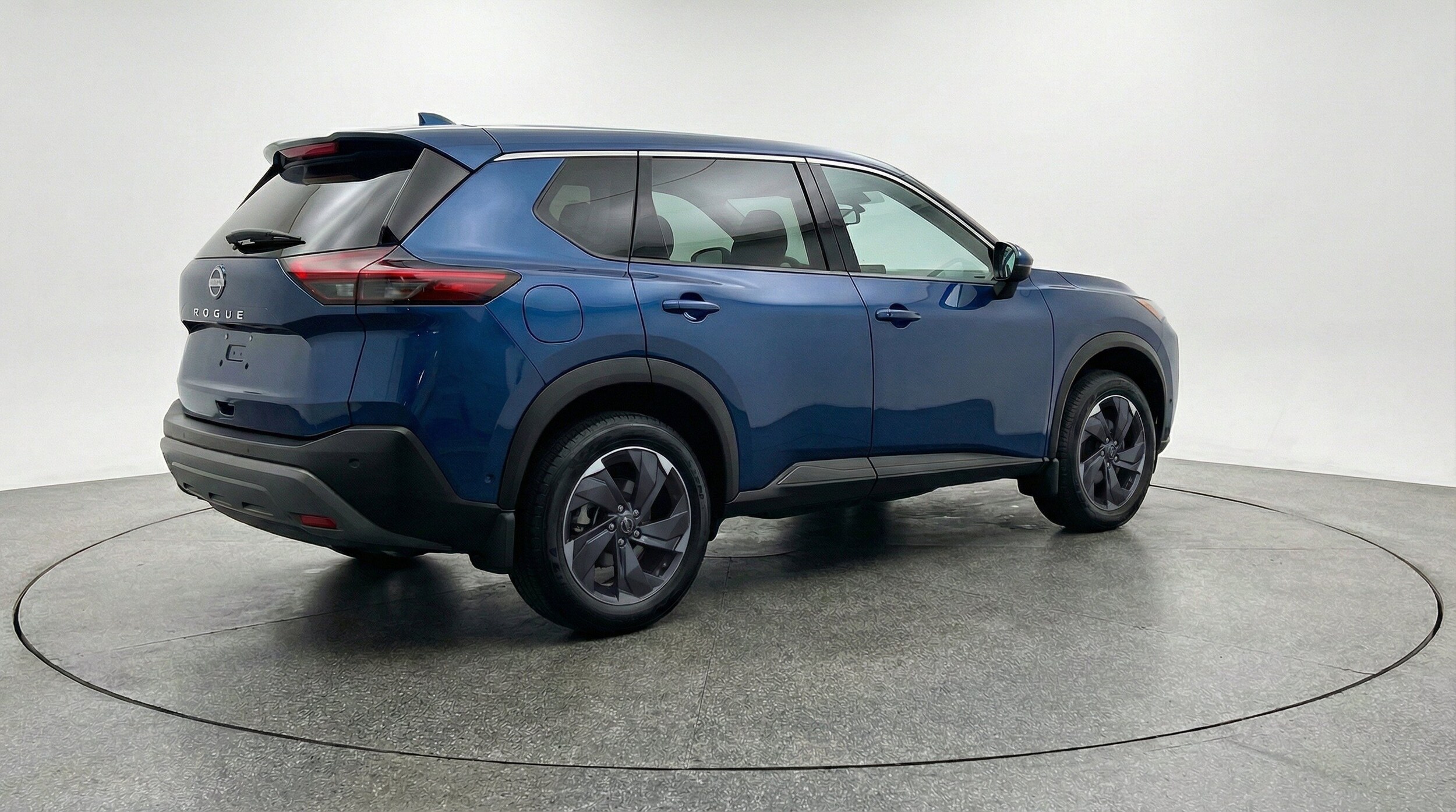 Thumbnail: 2026 Nissan Rogue - 9