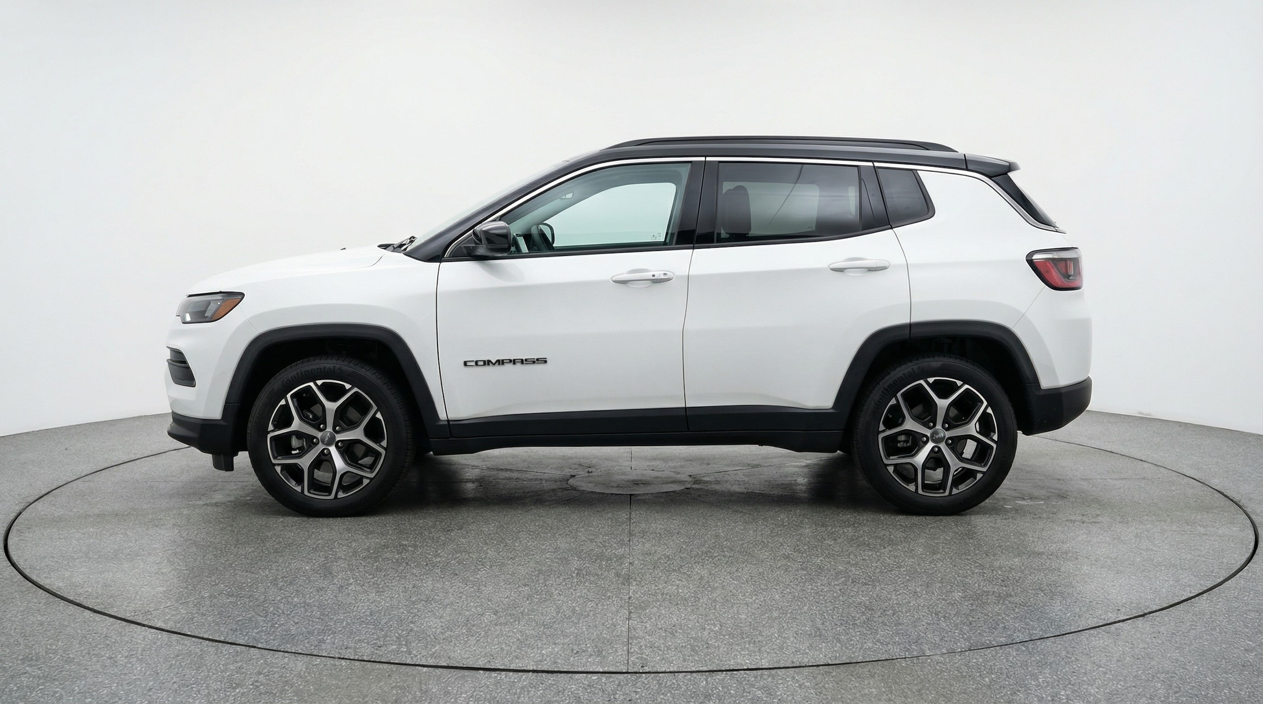 Thumbnail: 2025 Jeep Compass - 4