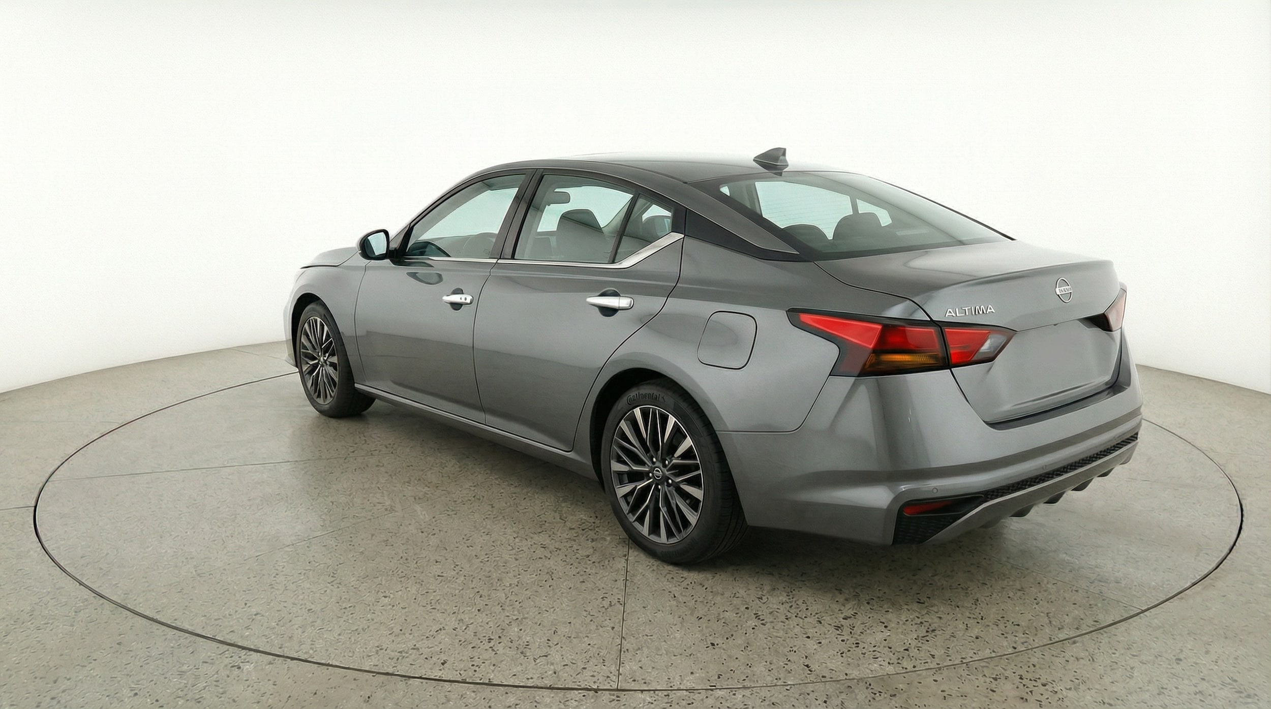 Thumbnail: 2025 Nissan Altima - 5