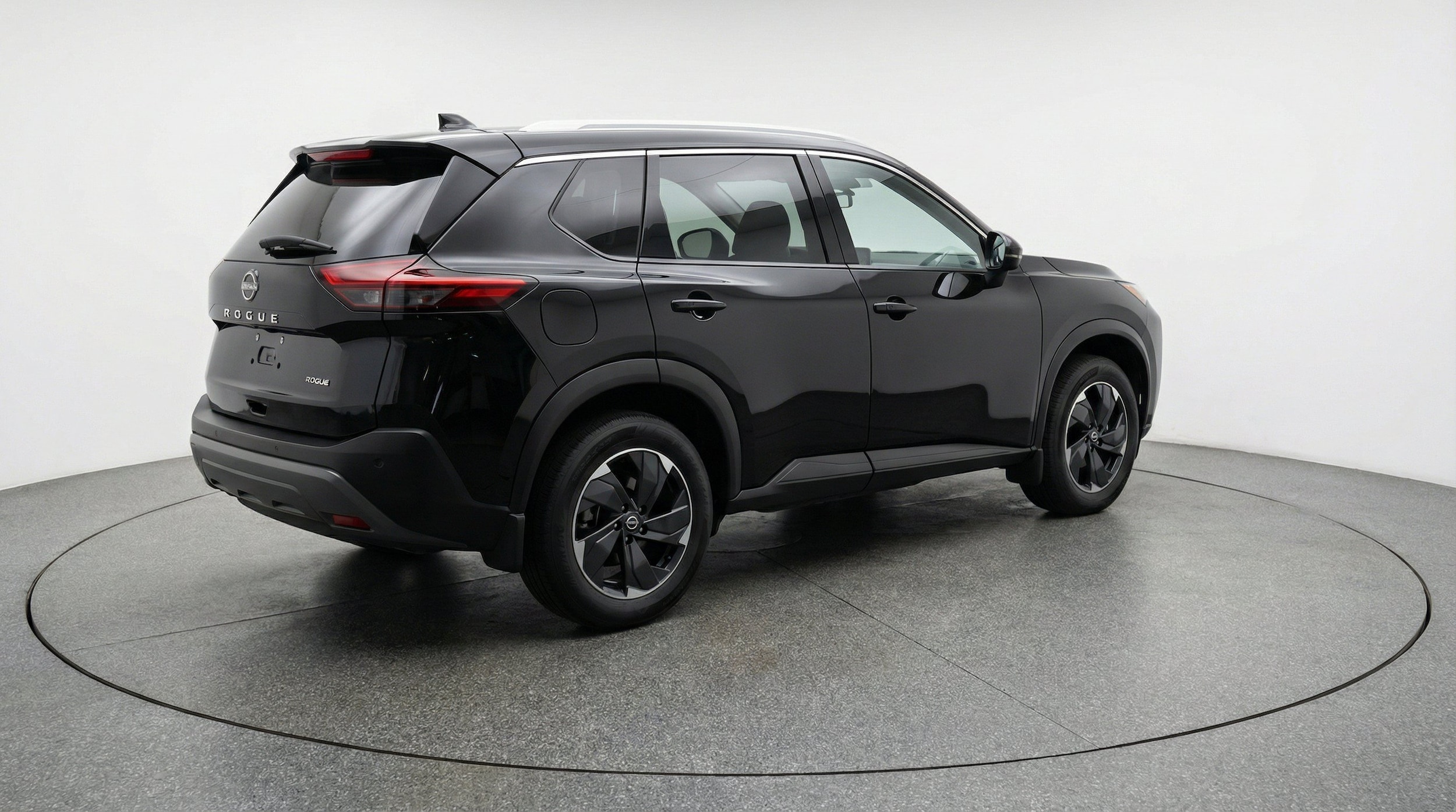 Thumbnail: 2025 Nissan Rogue - 9
