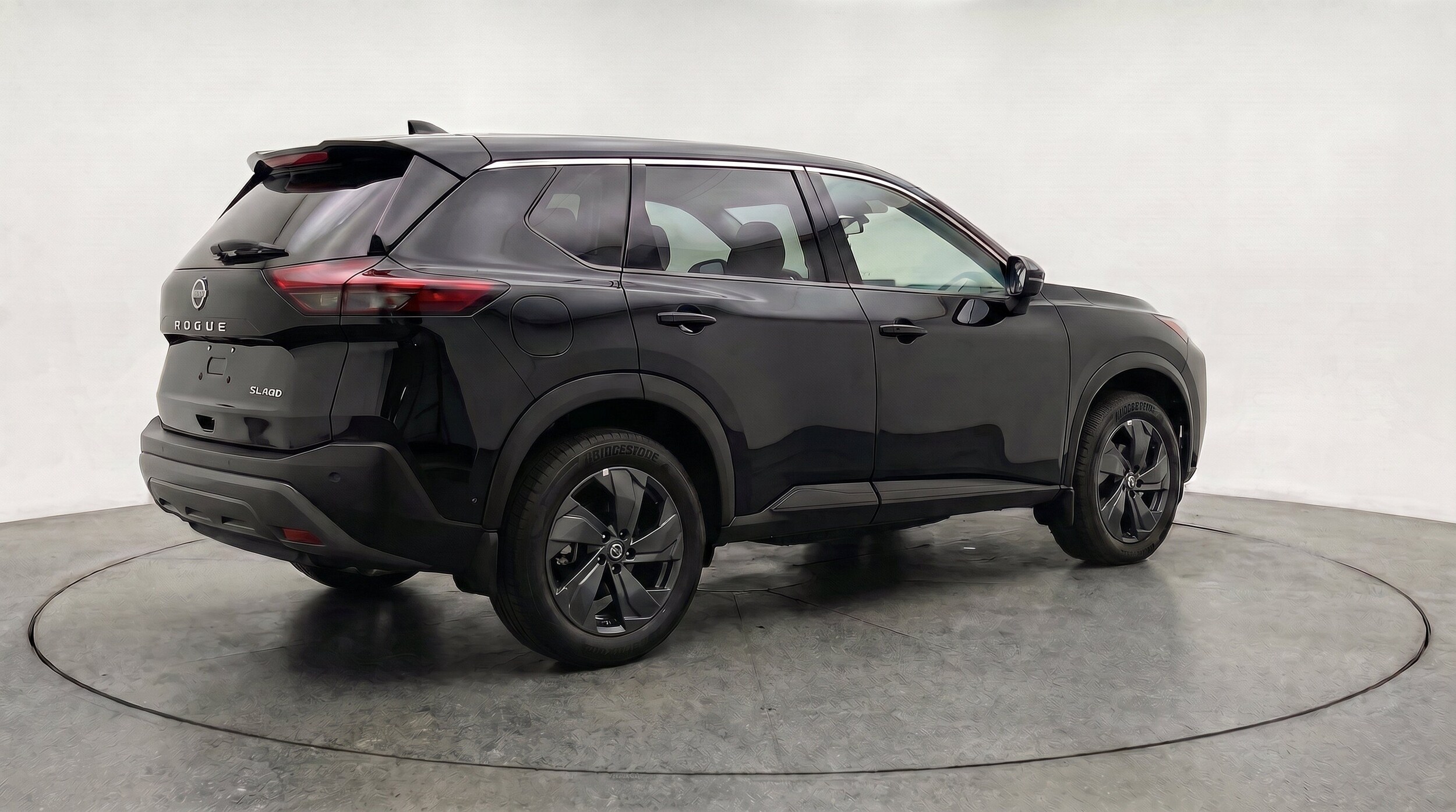 Thumbnail: 2026 Nissan Rogue - 9