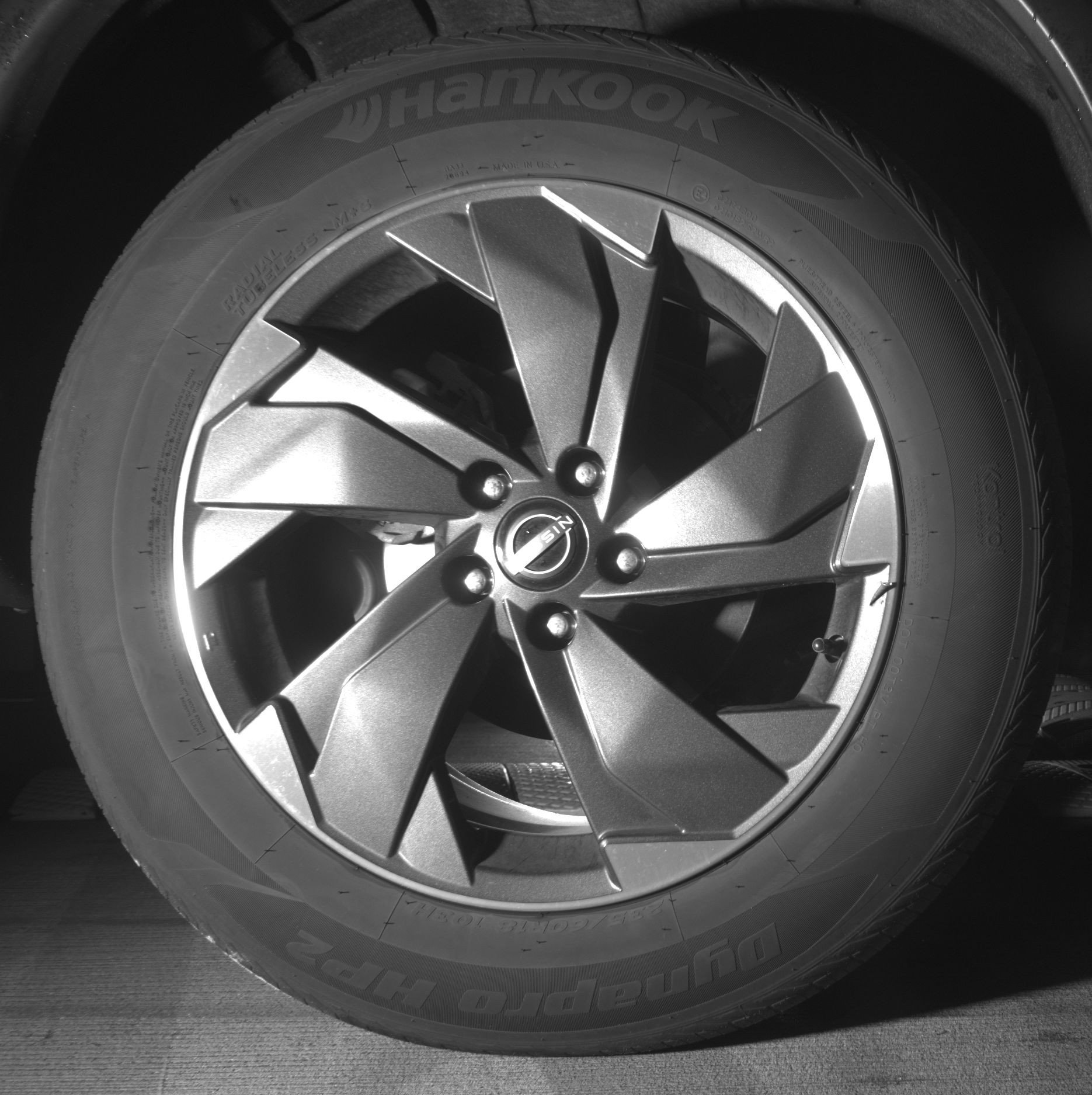 Thumbnail: 2025 Nissan Rogue - 15