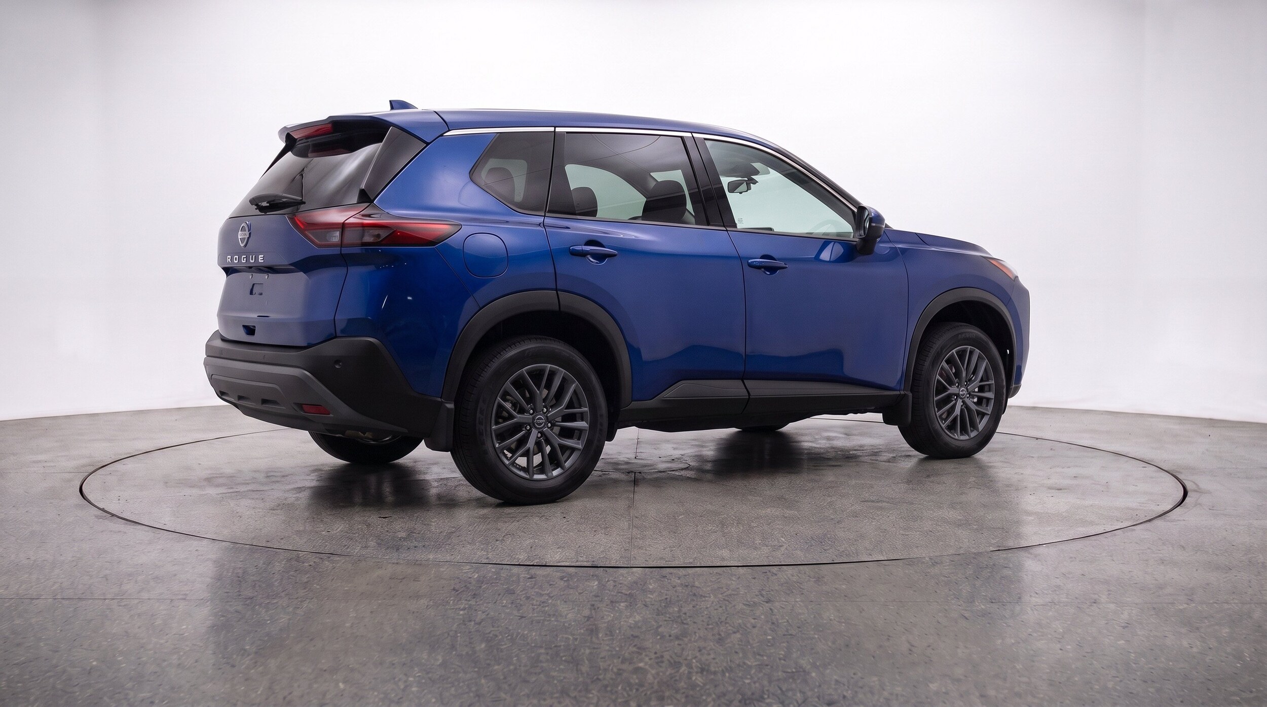 Thumbnail: 2026 Nissan Rogue - 9