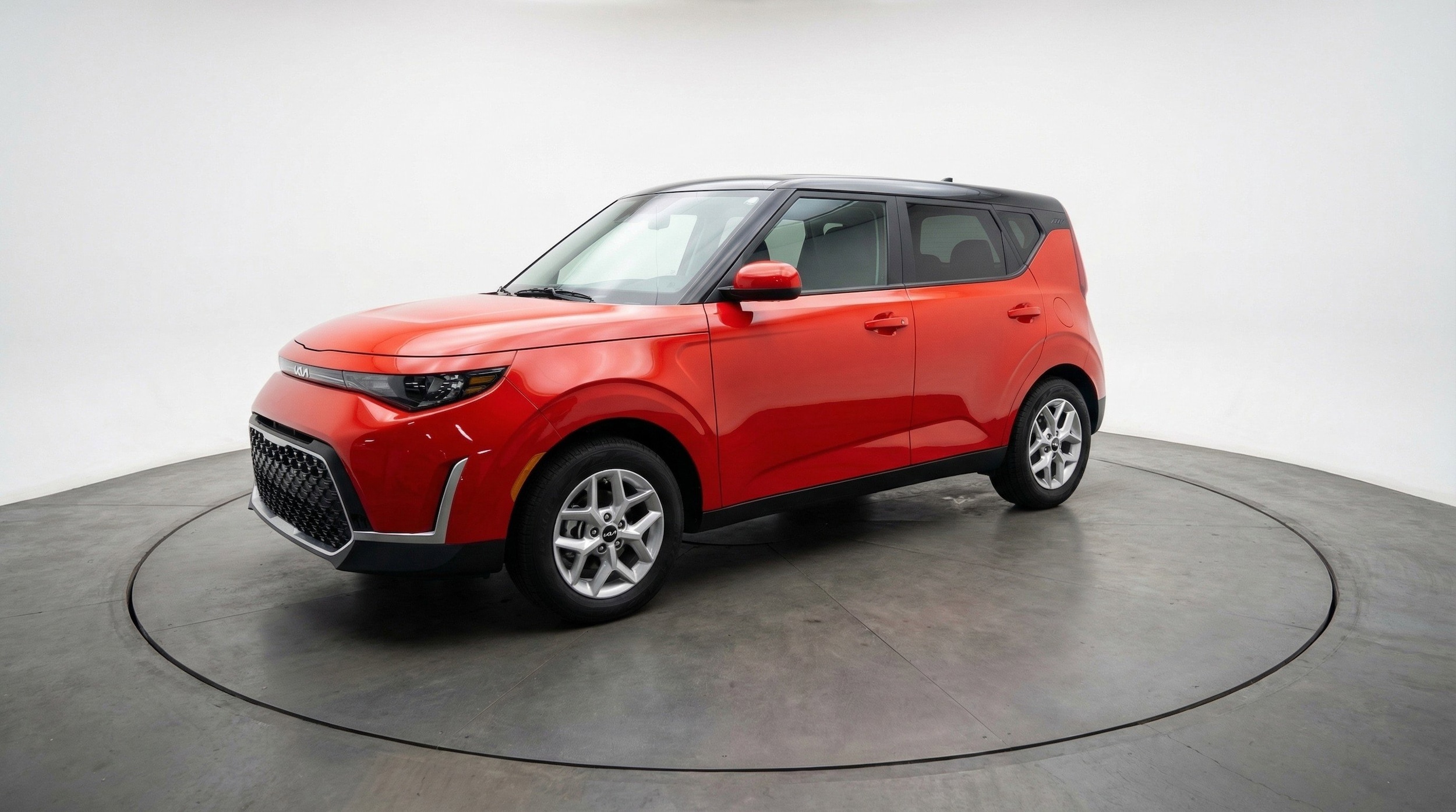 Thumbnail: 2025 Kia Soul - 3