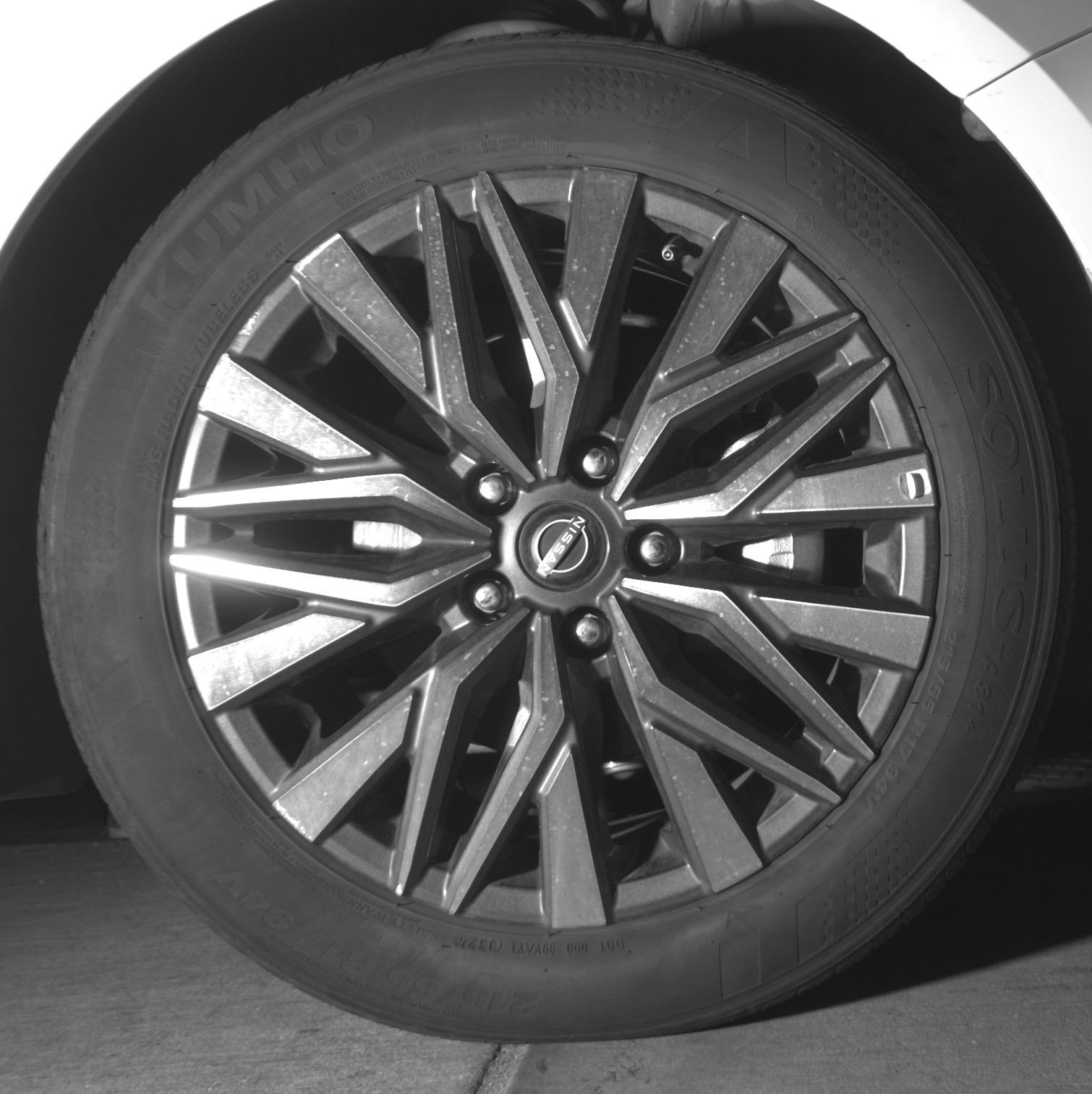 Thumbnail: 2025 Nissan Altima - 13