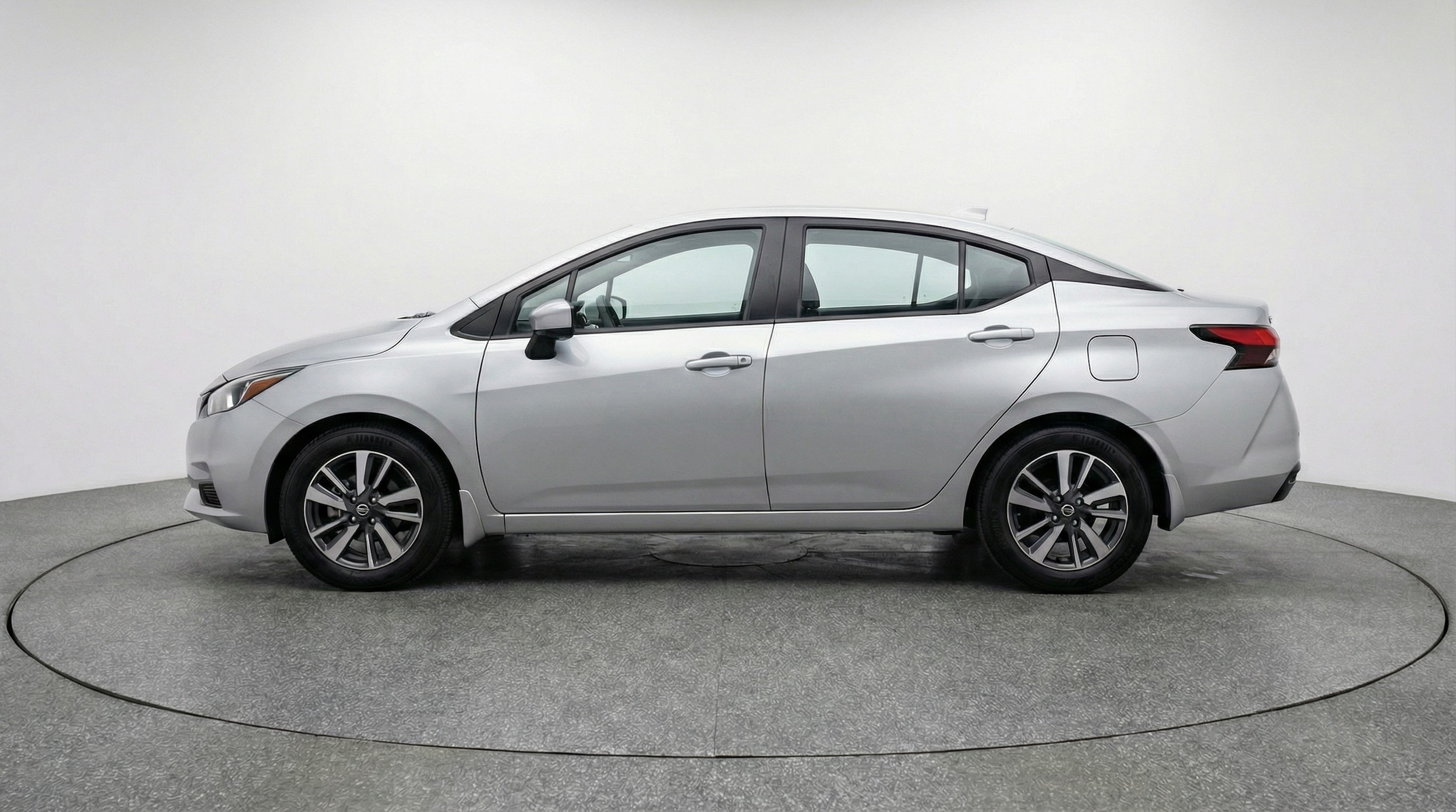 Thumbnail: 2025 Nissan Versa - 4