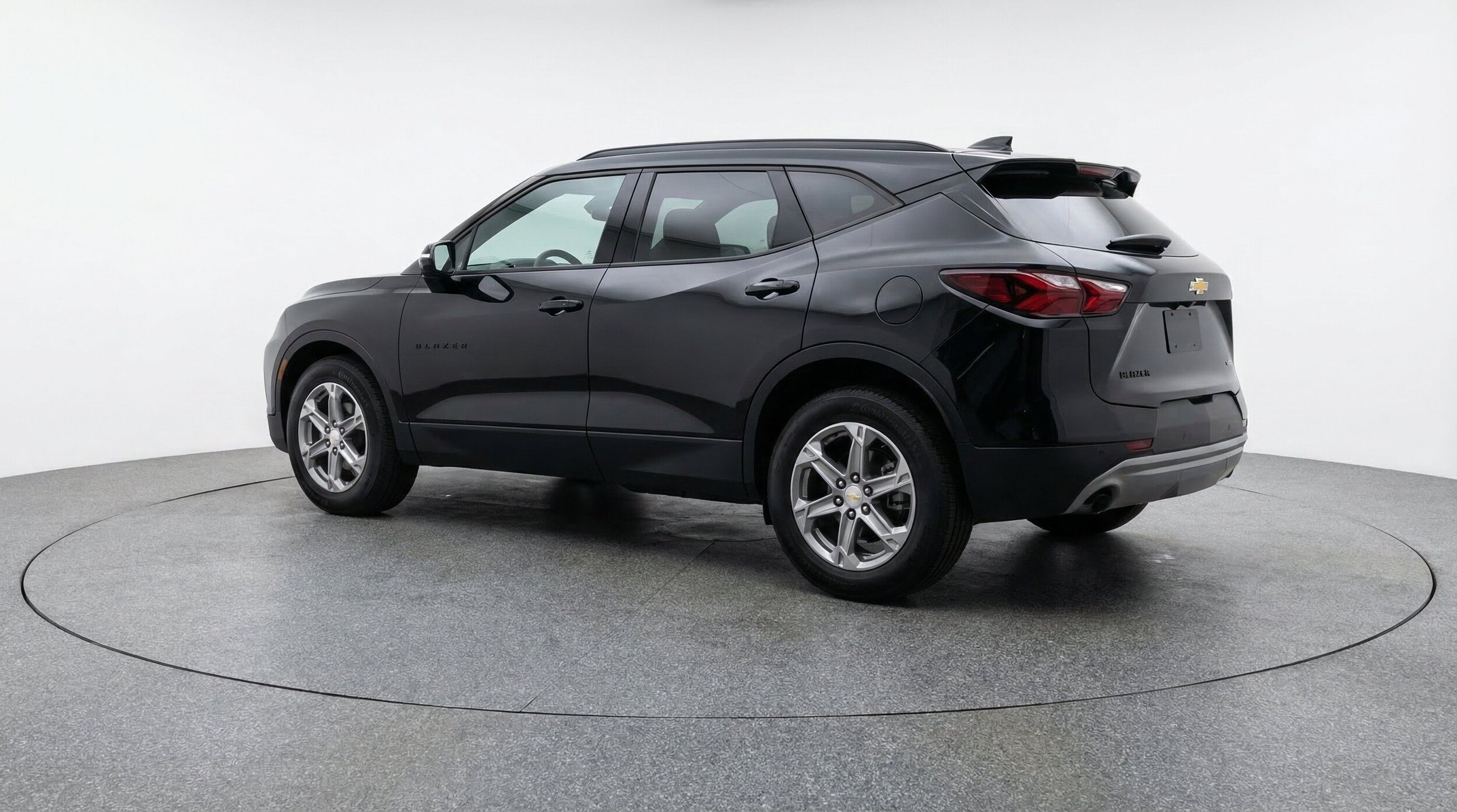 Thumbnail: 2025 Chevrolet Blazer - 6