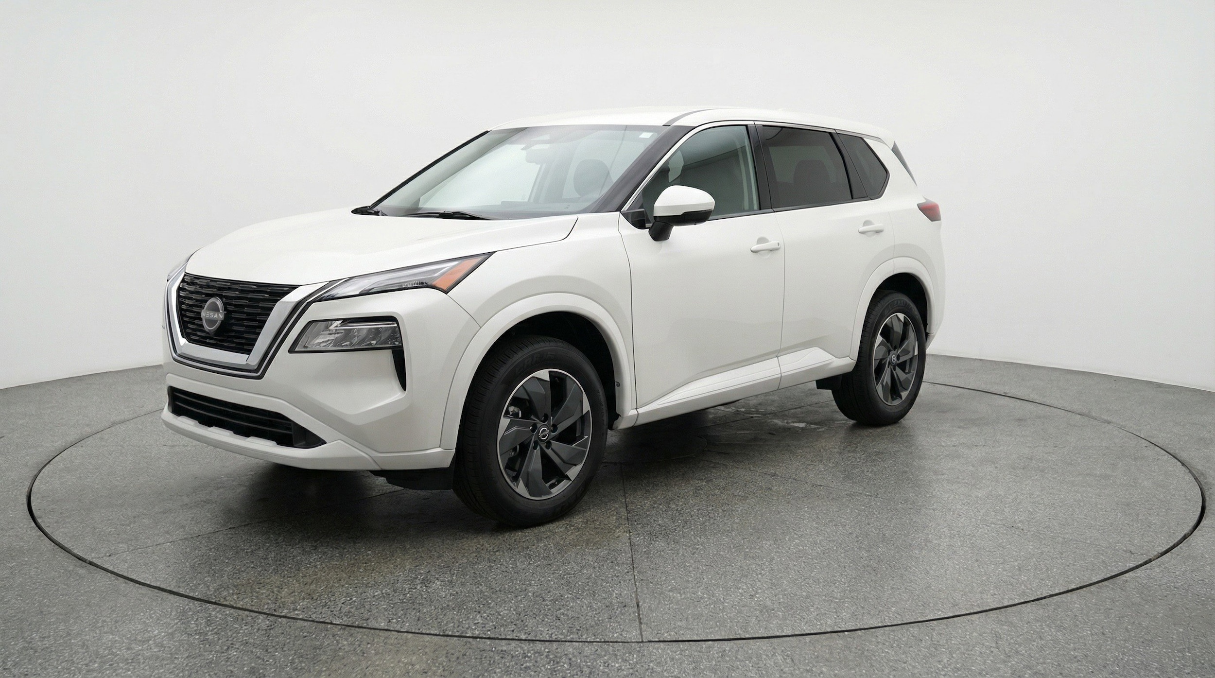 Thumbnail: 2025 Nissan Rogue - 3
