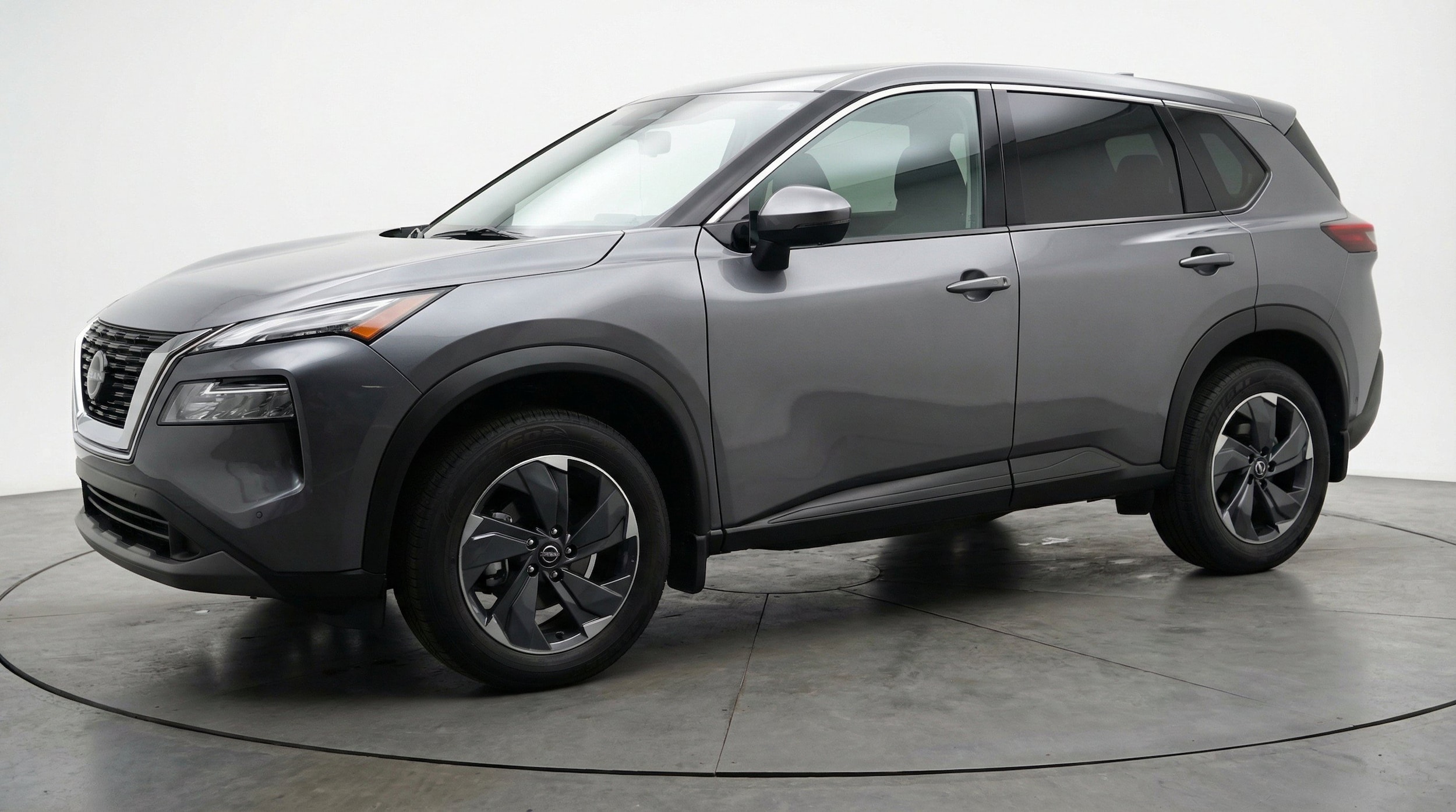 Thumbnail: 2025 Nissan Rogue - 3