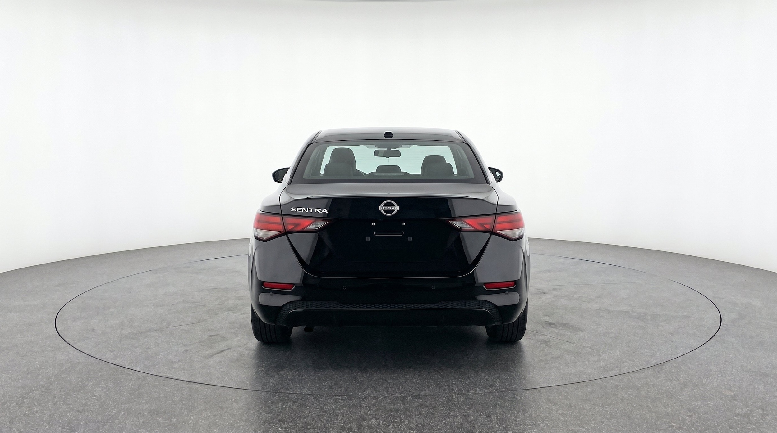 Thumbnail: 2025 Nissan Sentra - 7