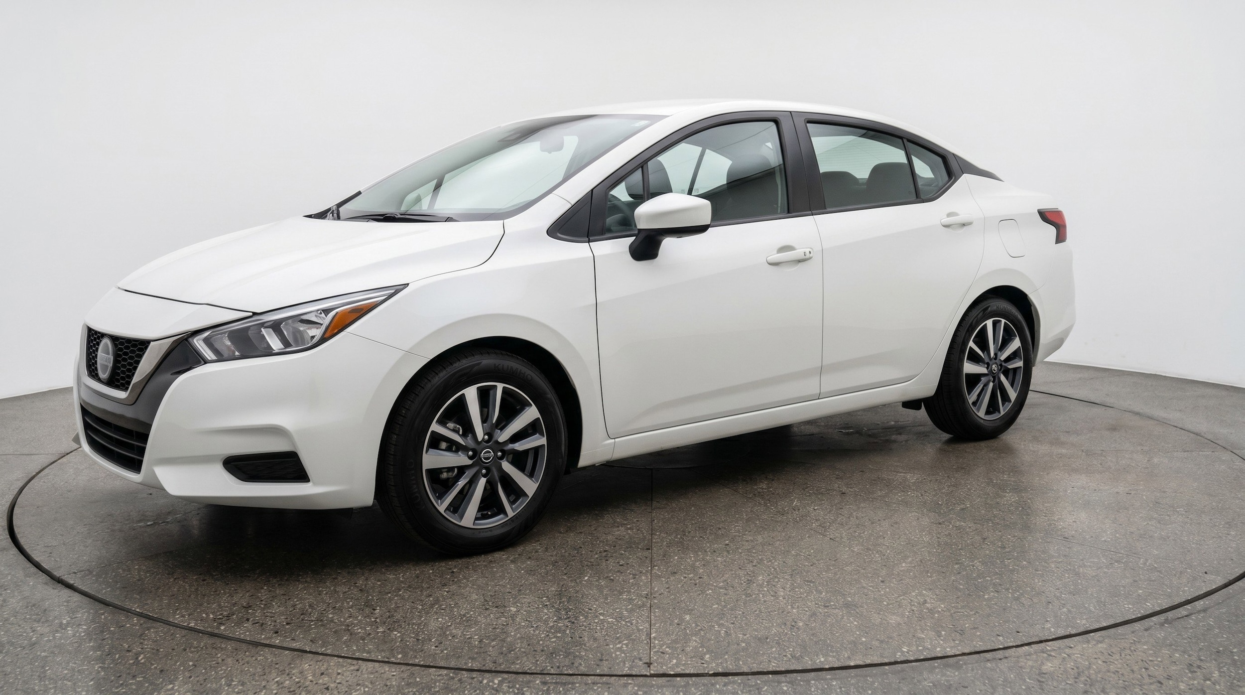 Thumbnail: 2025 Nissan Versa - 3