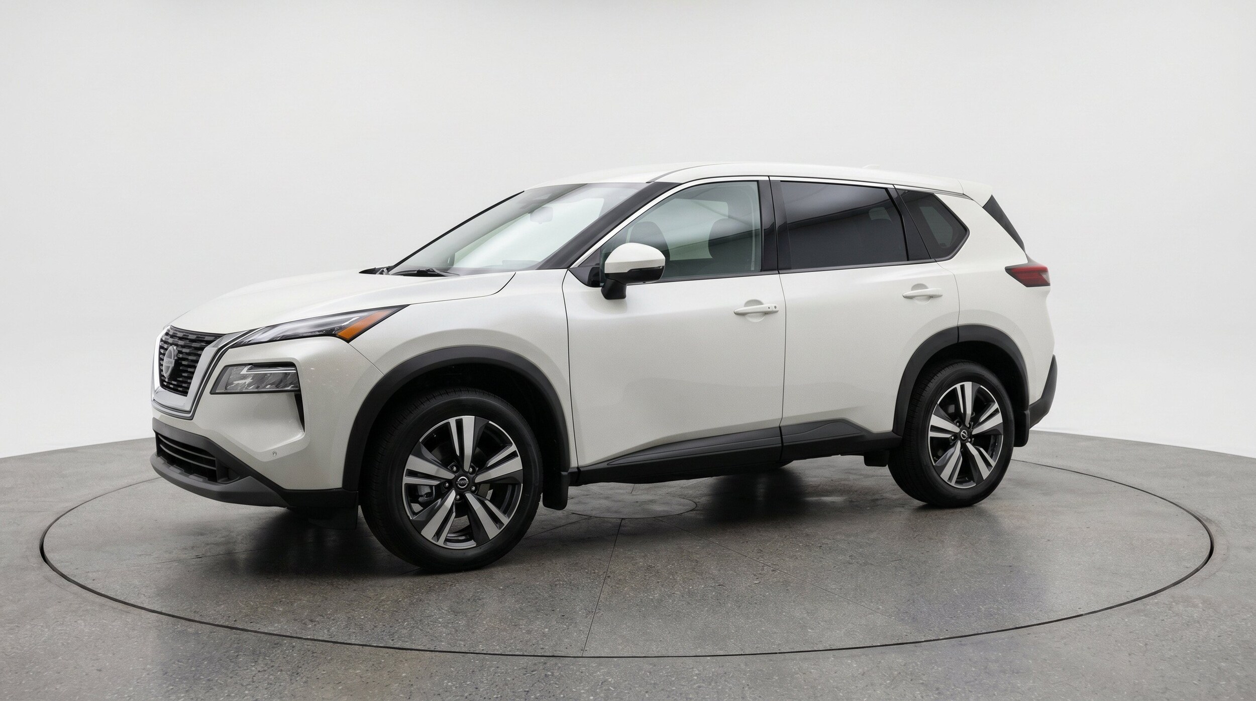 Thumbnail: 2026 Nissan Rogue - 3
