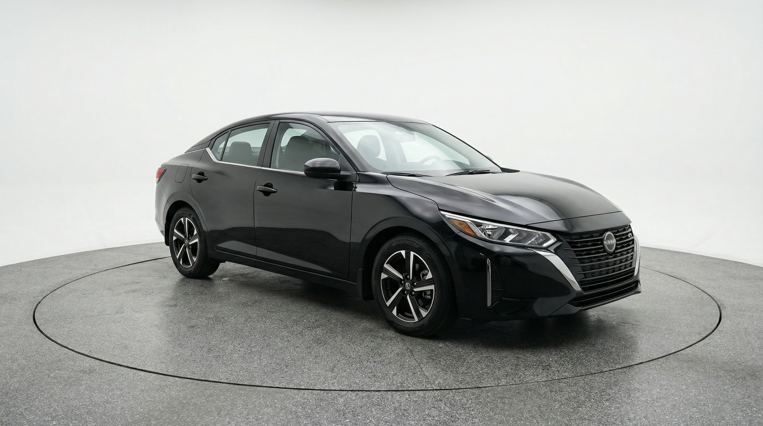 Thumbnail: 2025 Nissan Sentra - 1