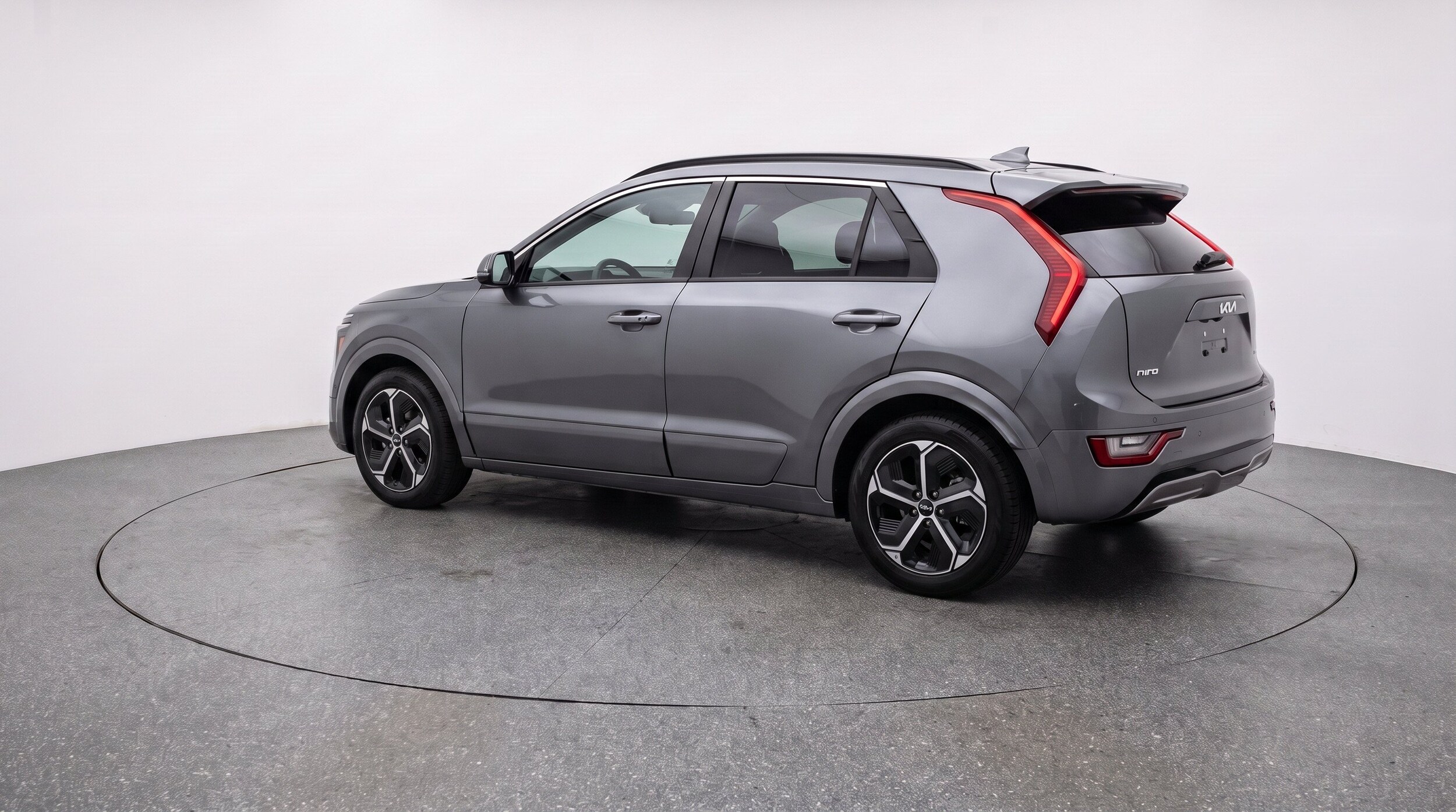 Thumbnail: 2026 Kia Niro - 6