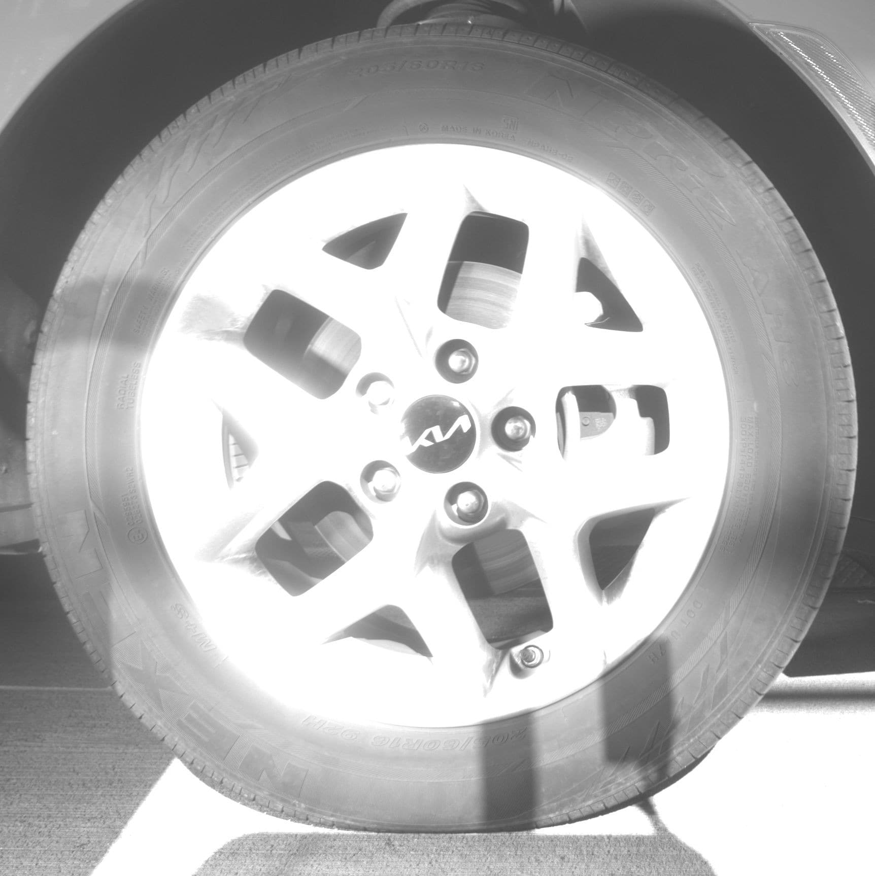 Thumbnail: 2025 Kia Soul - 10