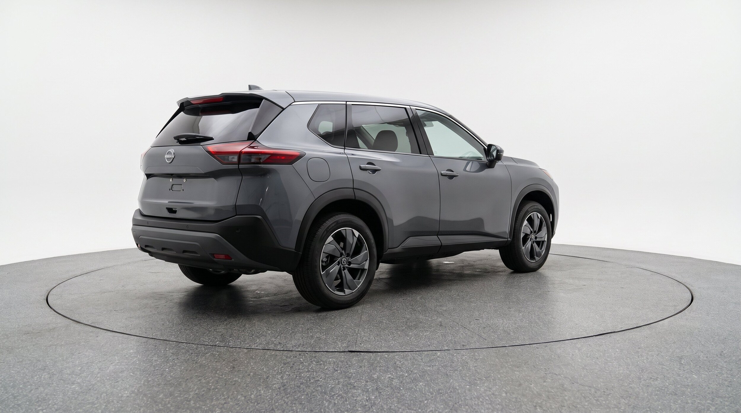 Thumbnail: 2026 Nissan Rogue - 9