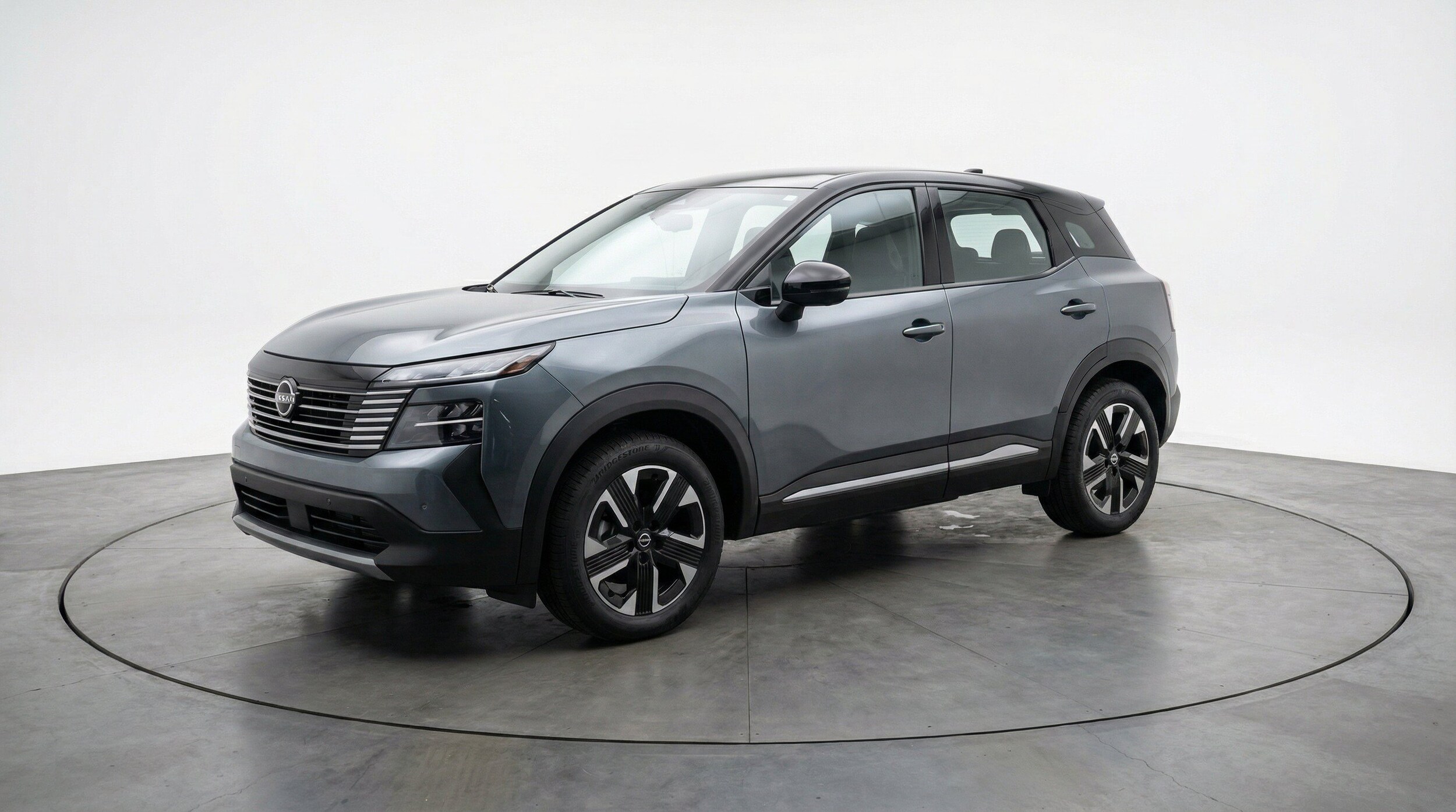 Thumbnail: 2026 Nissan Kicks - 3