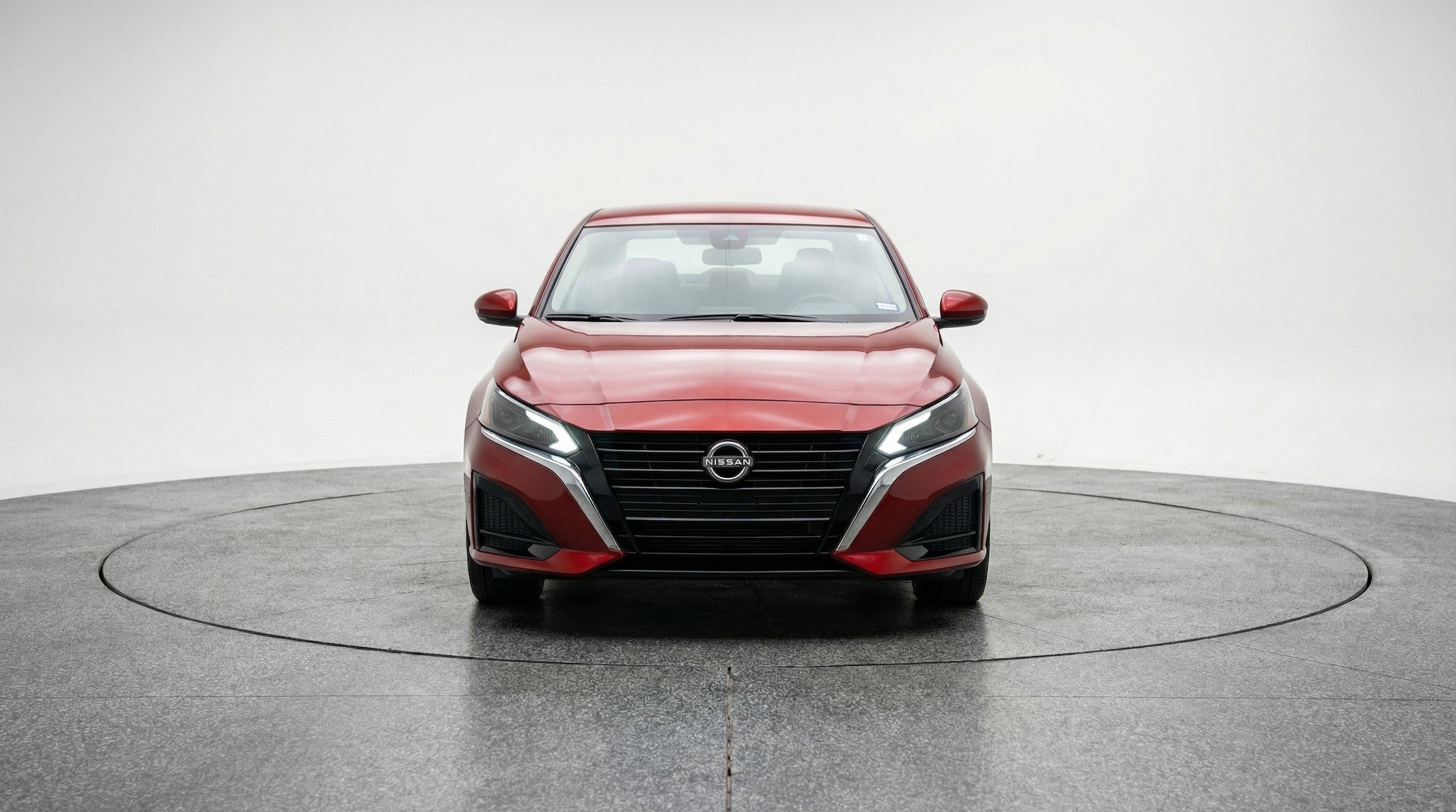 Thumbnail: 2025 Nissan Altima - 2