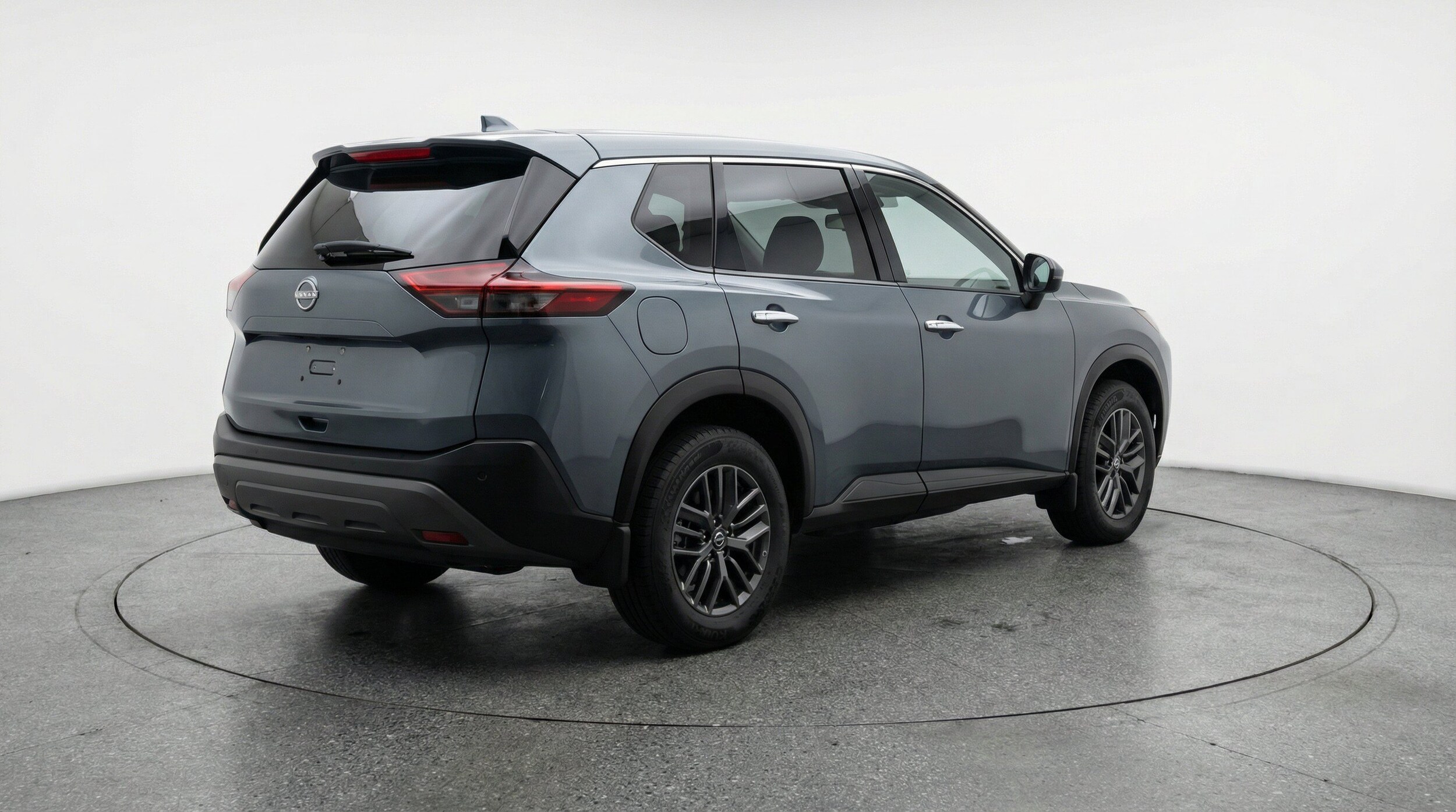 Thumbnail: 2026 Nissan Rogue - 9