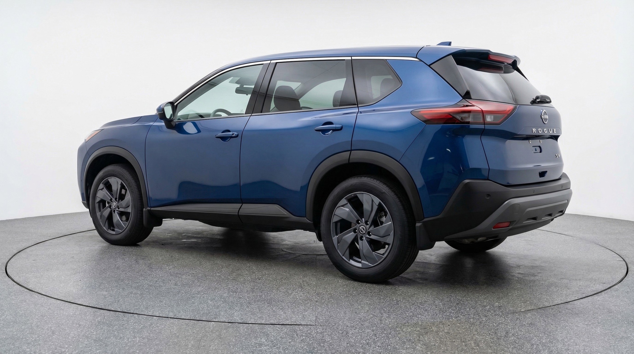 Thumbnail: 2025 Nissan Rogue - 6