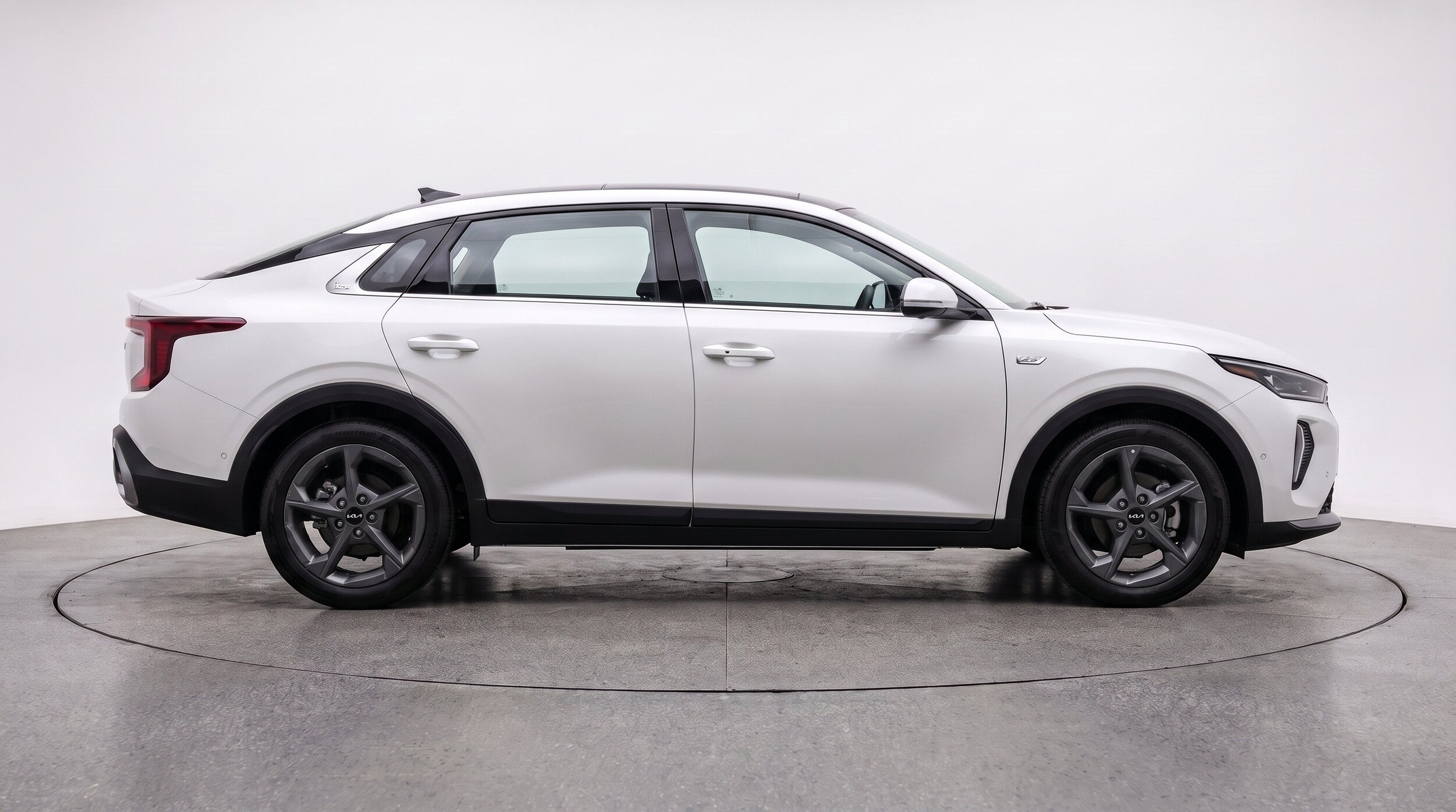 Thumbnail: 2026 Kia K4 - 11
