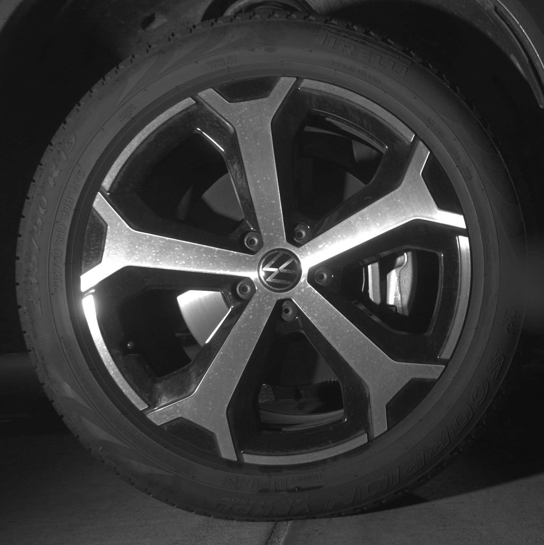 Thumbnail: 2026 Volkswagen Tiguan - 13