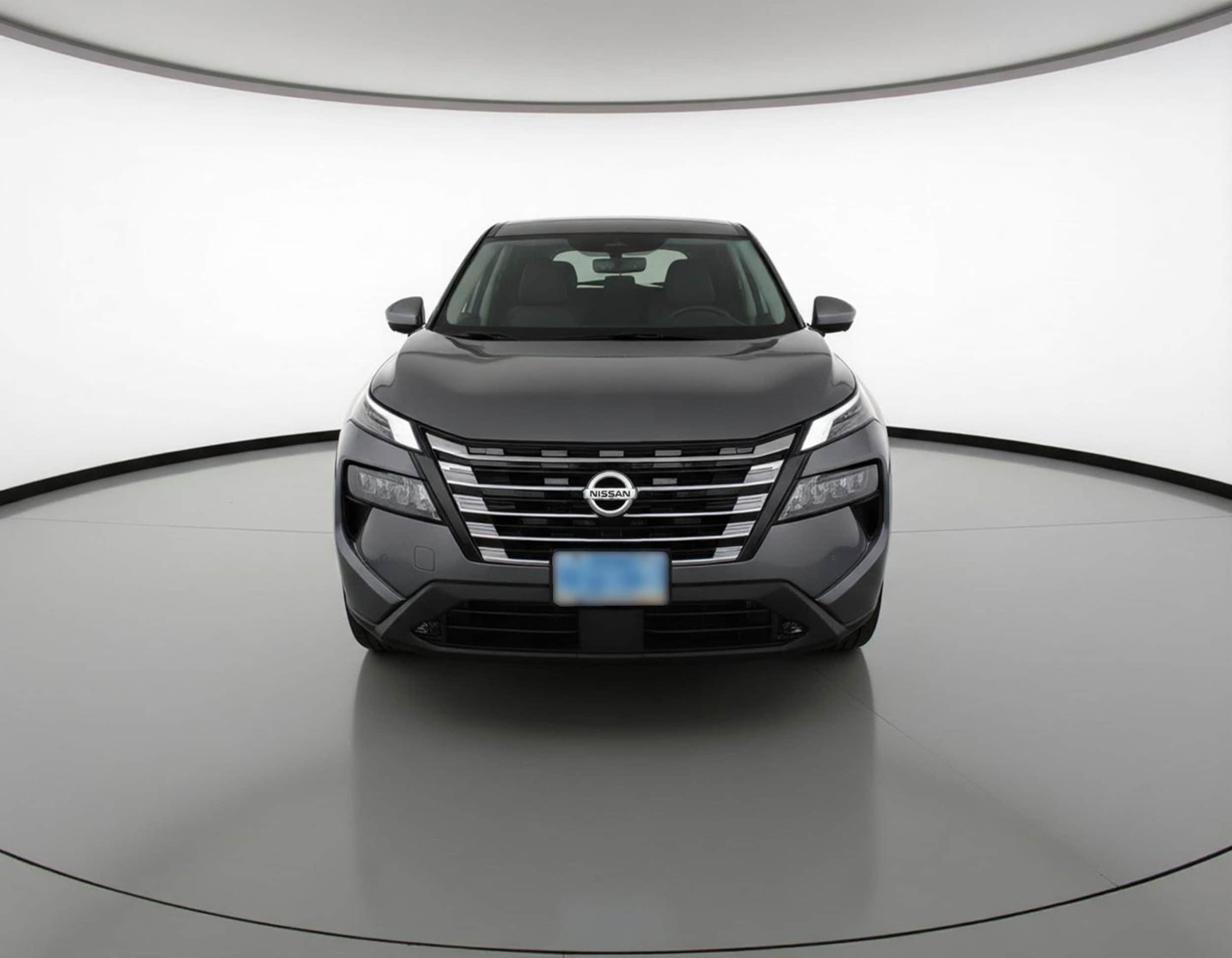 Thumbnail: 2025 Nissan Rogue - 2