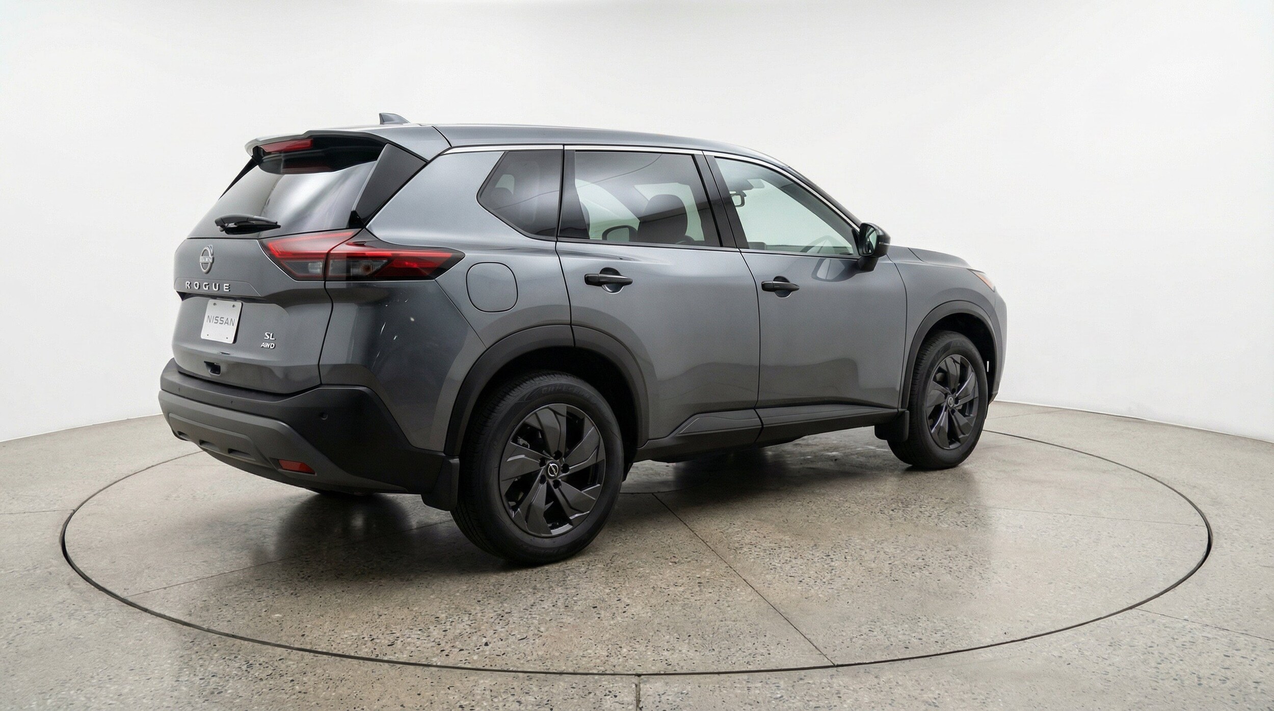 Thumbnail: 2026 Nissan Rogue - 9
