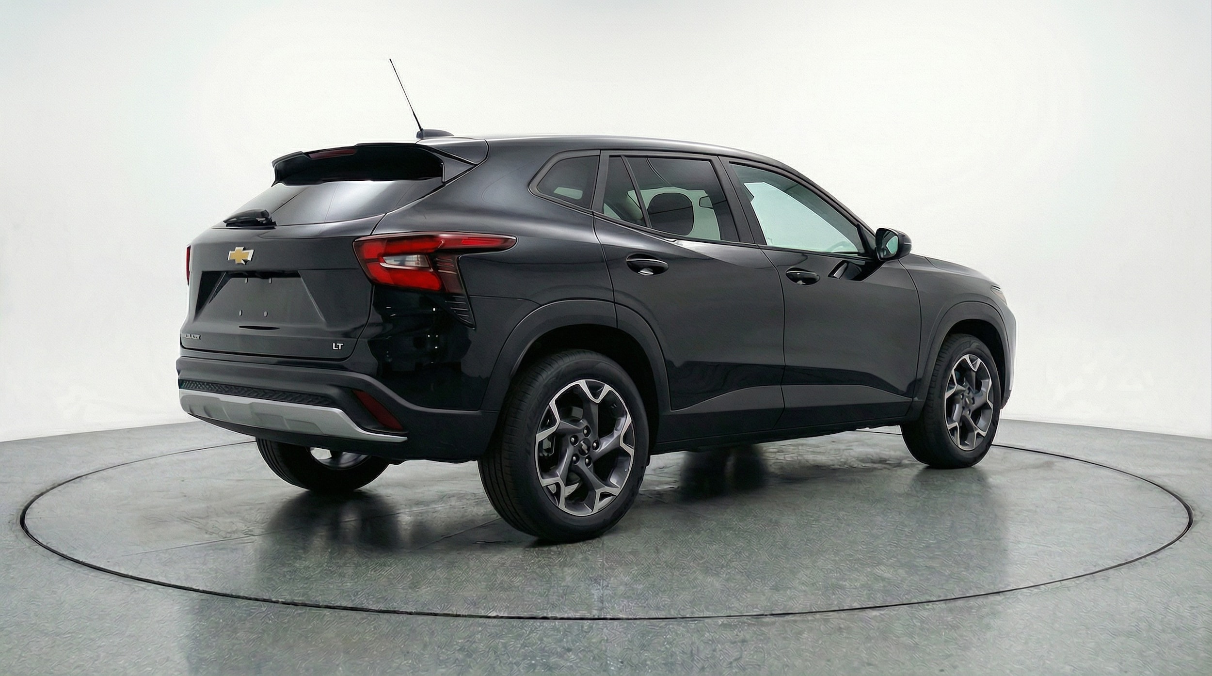 Thumbnail: 2025 Chevrolet Trax - 7