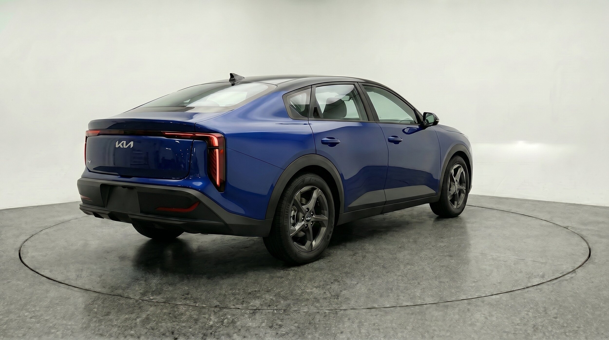 Thumbnail: 2026 Kia K4 - 9